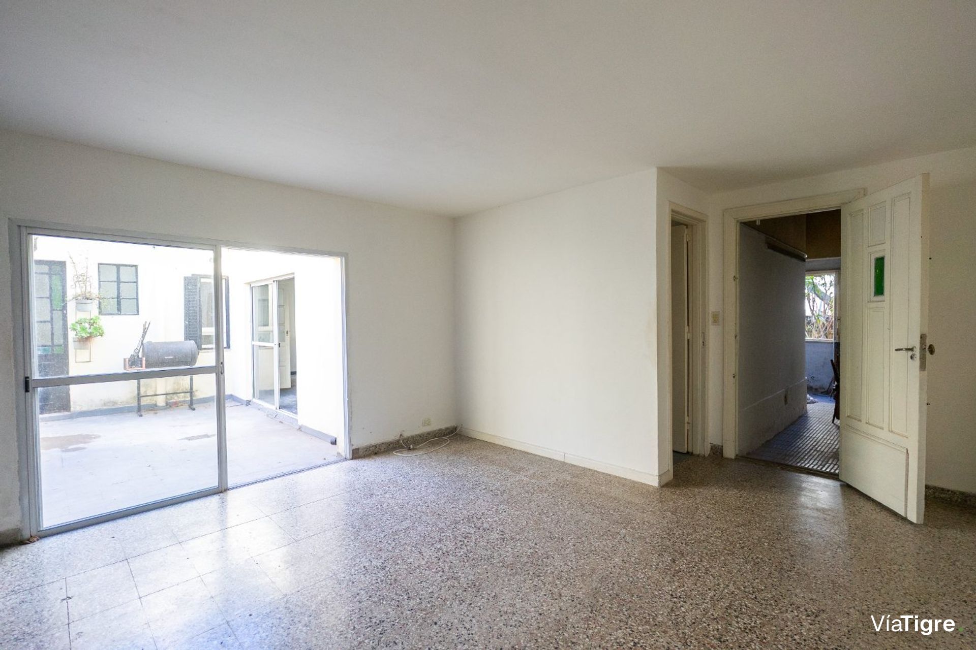 Venta Ph 4 Amb Con Patio Y Cochera Vicente Lopez
