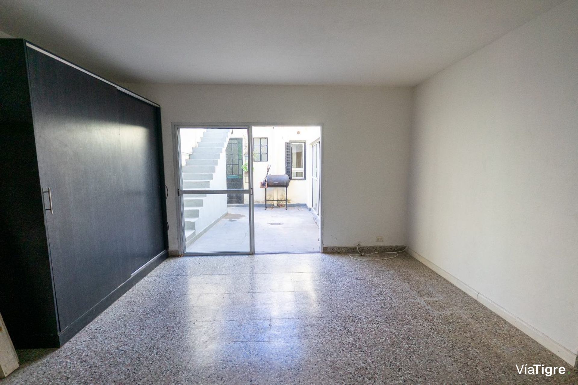 Venta Ph 4 Amb Con Patio Y Cochera Vicente Lopez