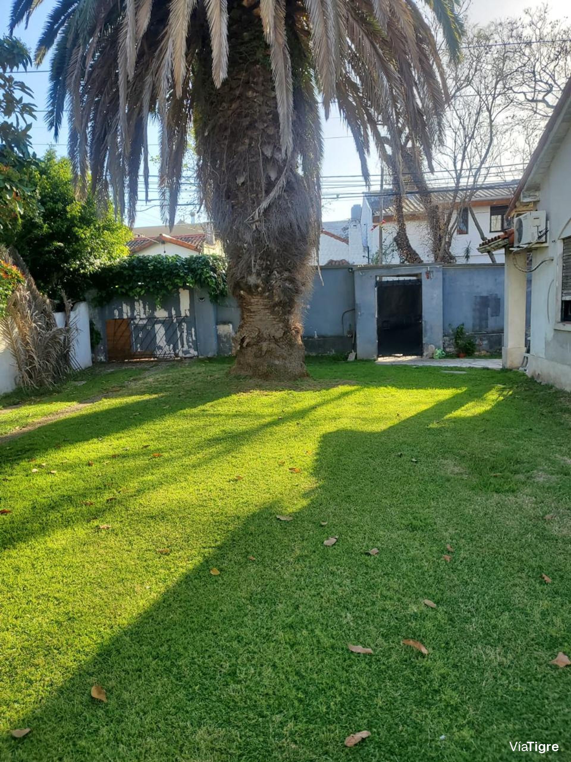 Lote En Venta En La Lucila, Vicente Lopez