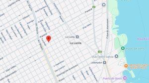Lot for Sale in La Lucila, Vicente Lopez