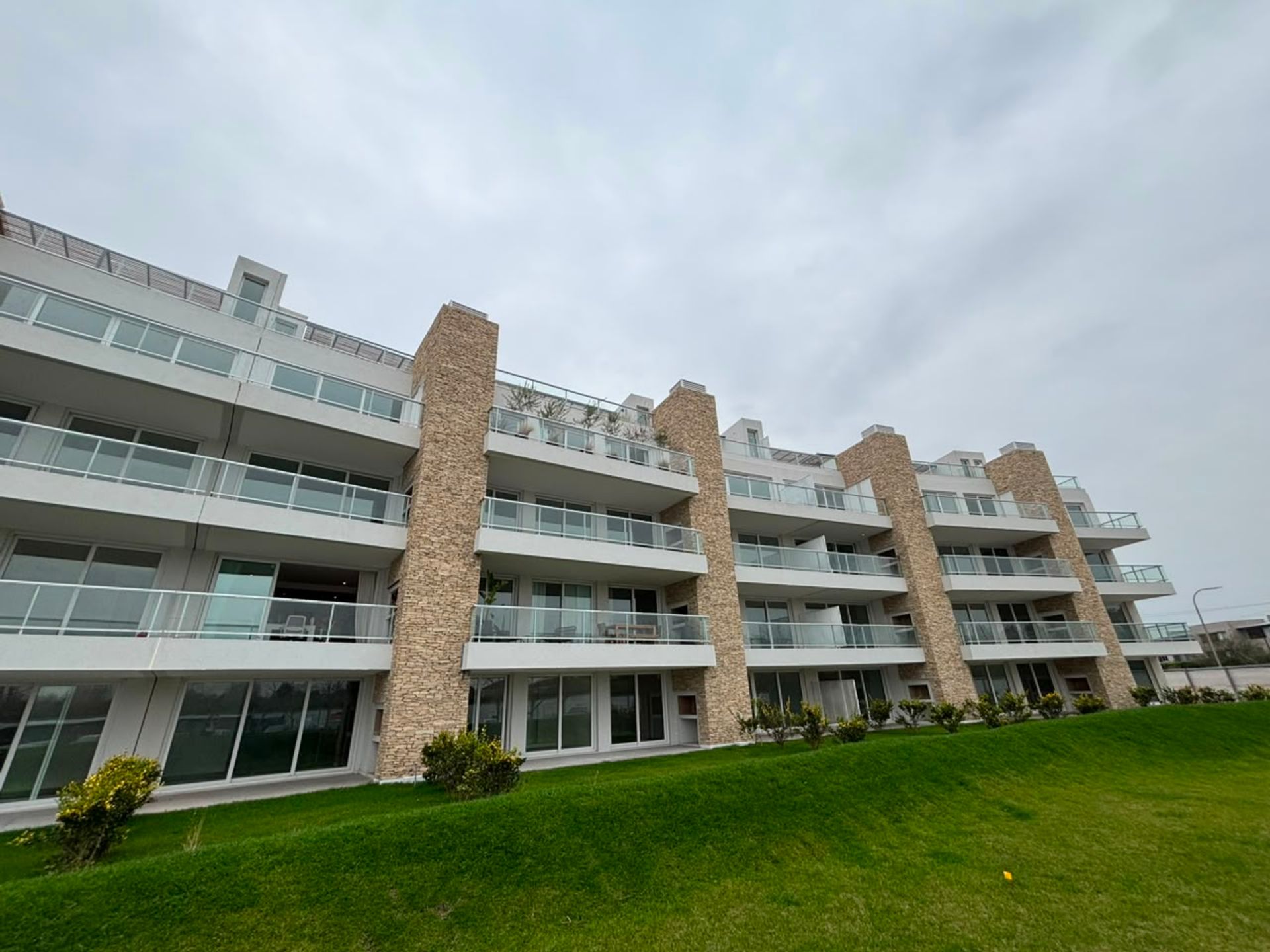 Venta - Departamento 2 Amb A Estrenar - Nordelta