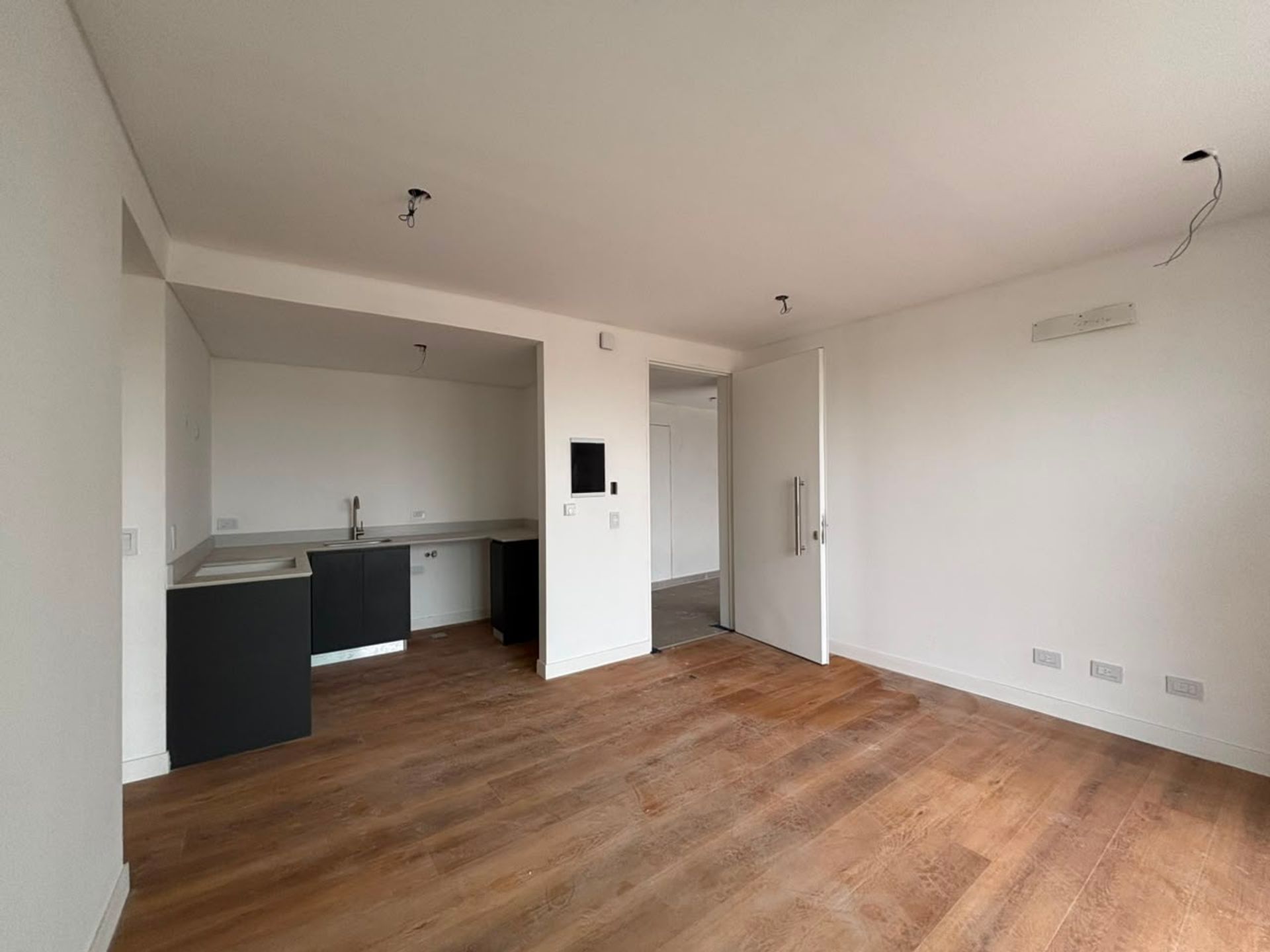 Venta - Departamento 2 Amb A Estrenar - Nordelta