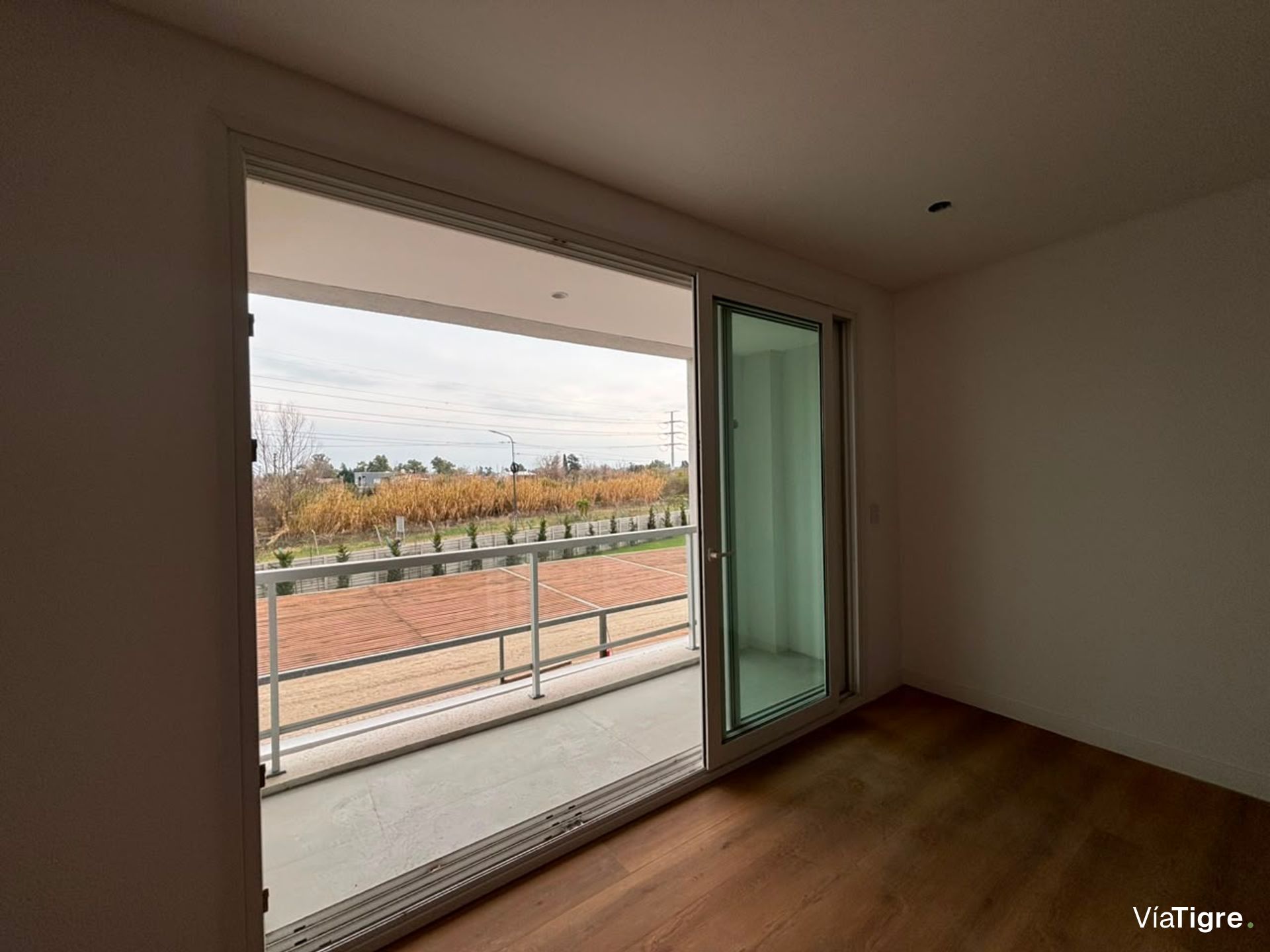 Venta - Departamento 2 Amb A Estrenar - Nordelta