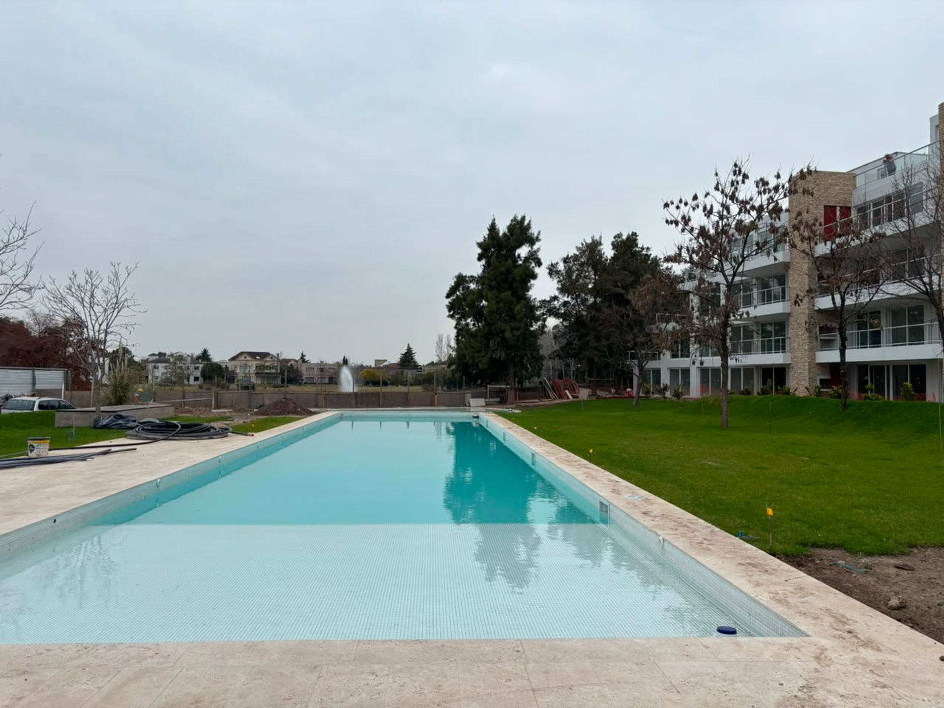 Venta - Departamento 2 Amb A Estrenar - Nordelta