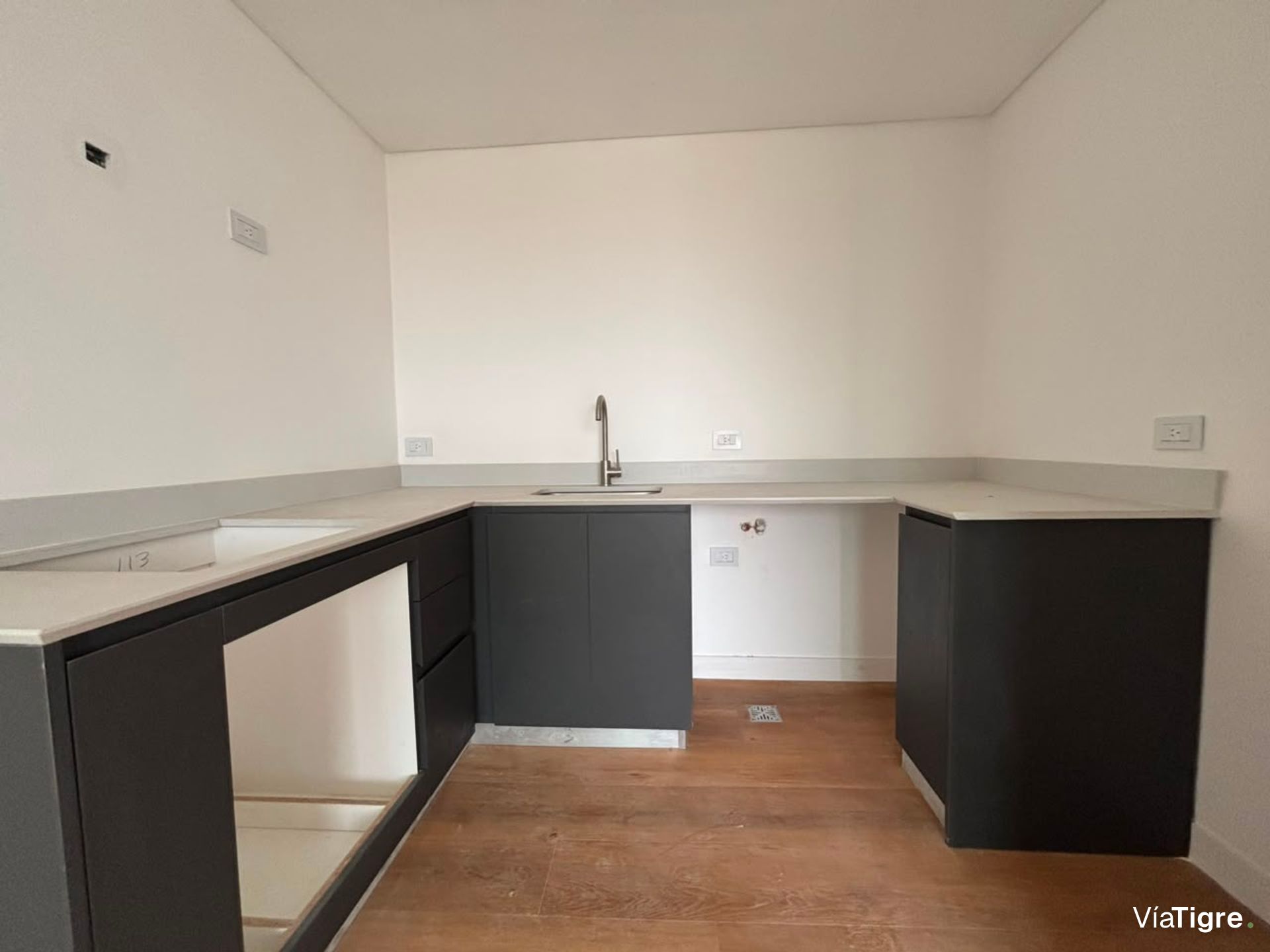 Venta - Departamento 2 Amb A Estrenar - Nordelta