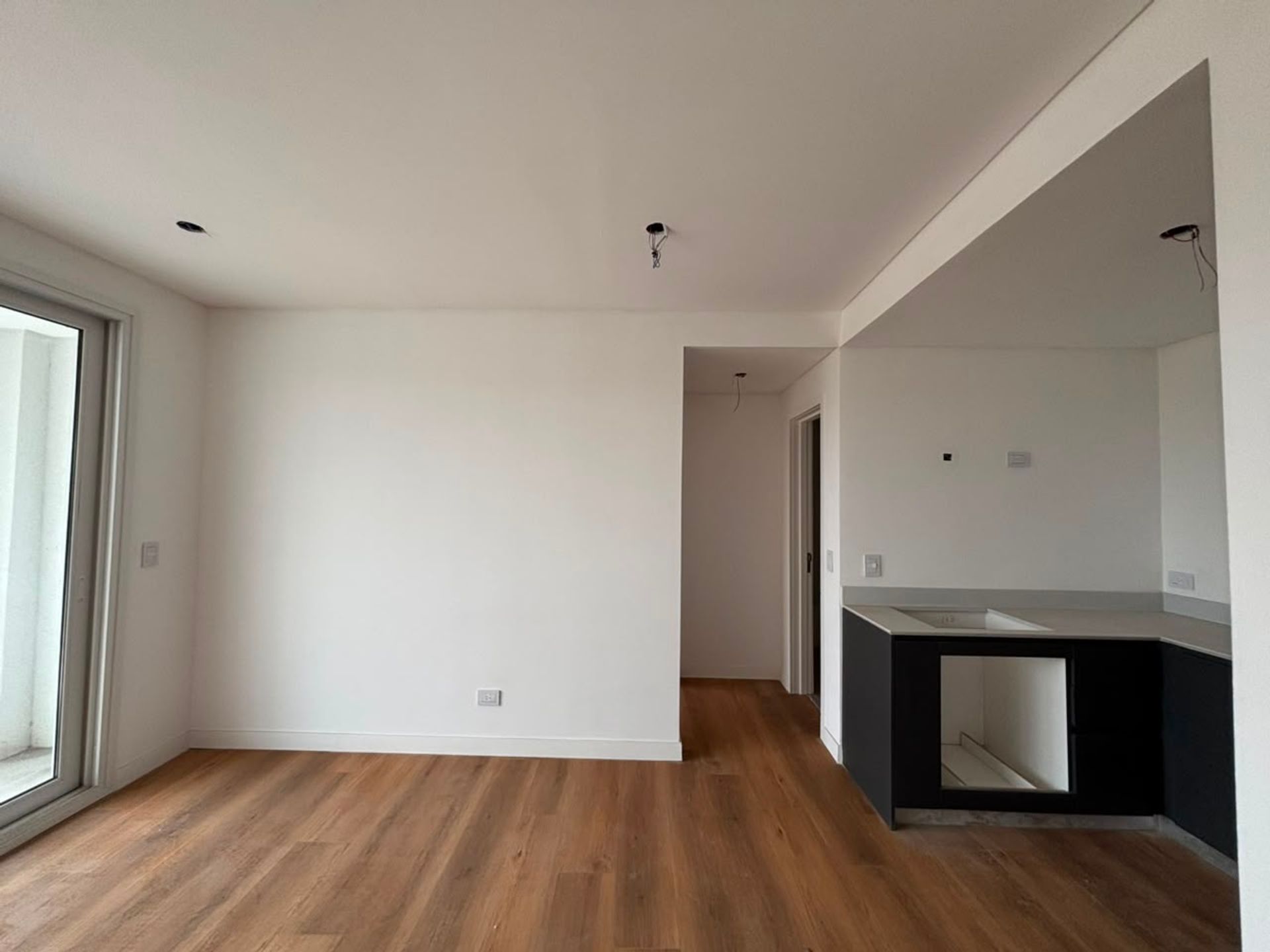 Venta - Departamento 2 Amb A Estrenar - Nordelta