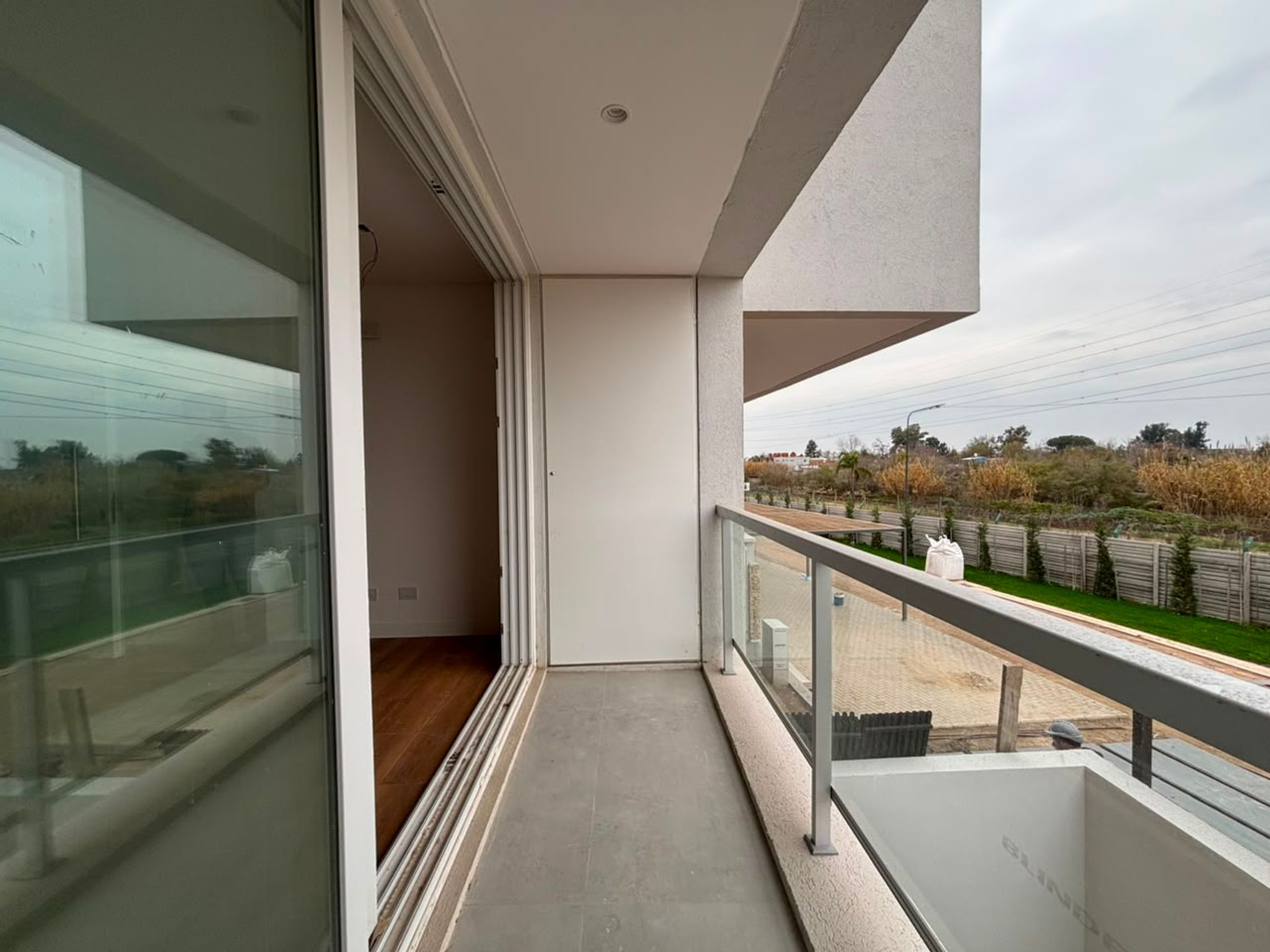 Venta - Departamento 2 Amb A Estrenar - Nordelta