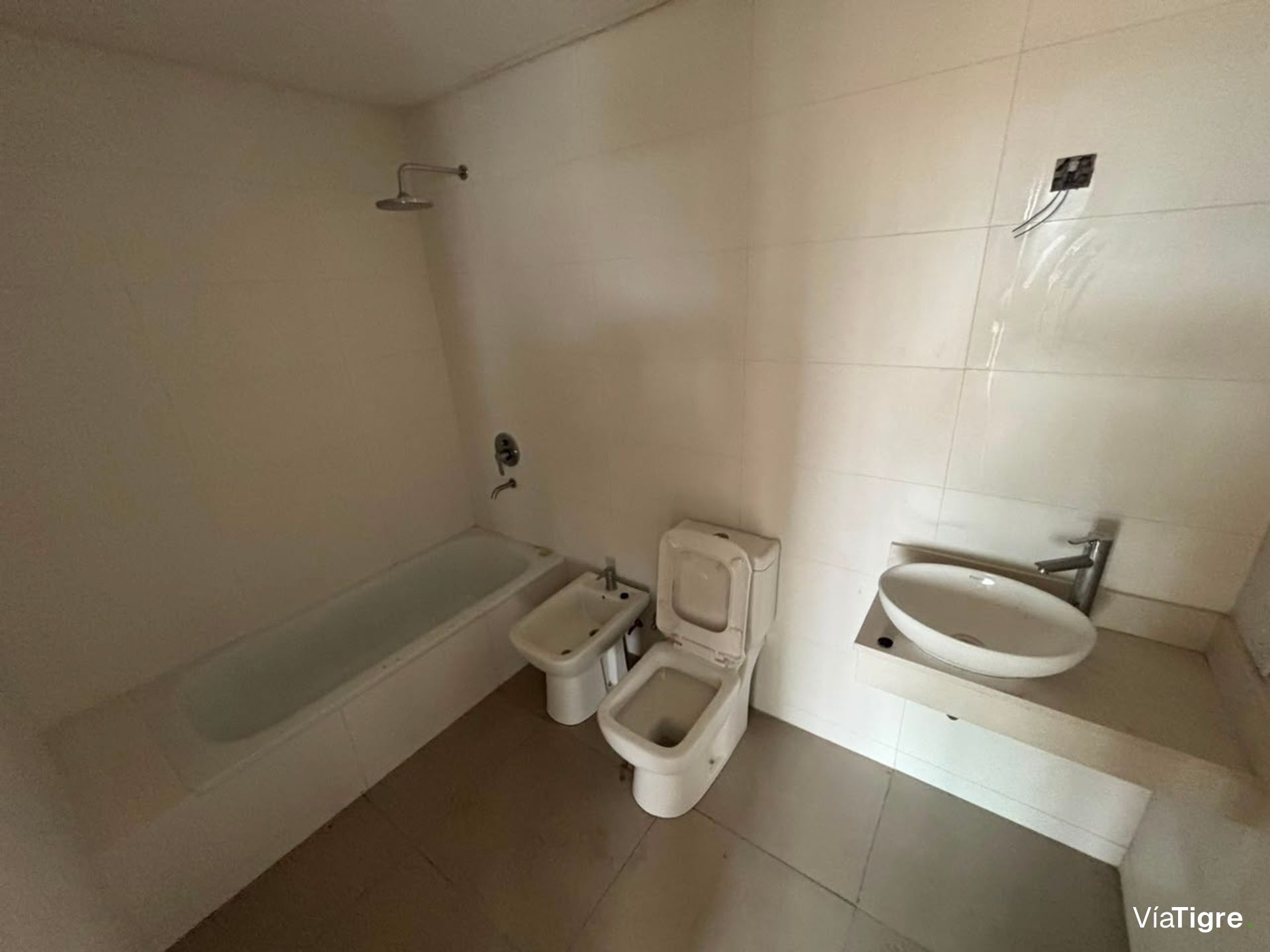 Venta - Departamento 2 Amb A Estrenar - Nordelta