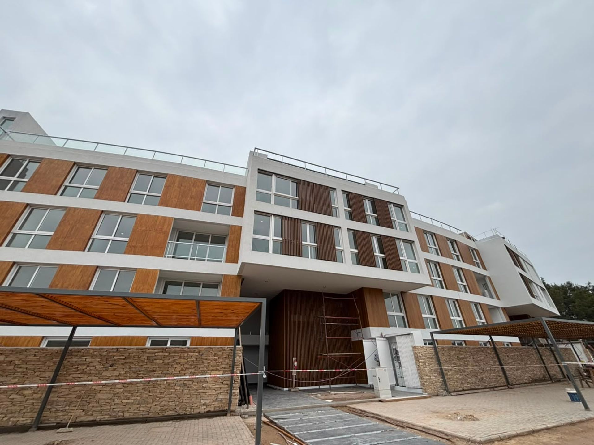 Venta - Departamento 2 Amb A Estrenar - Nordelta