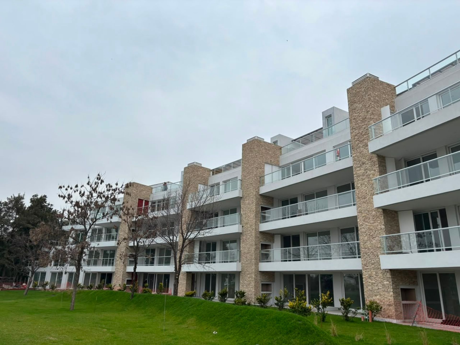 Venta - Departamento 2 Amb A Estrenar - Nordelta