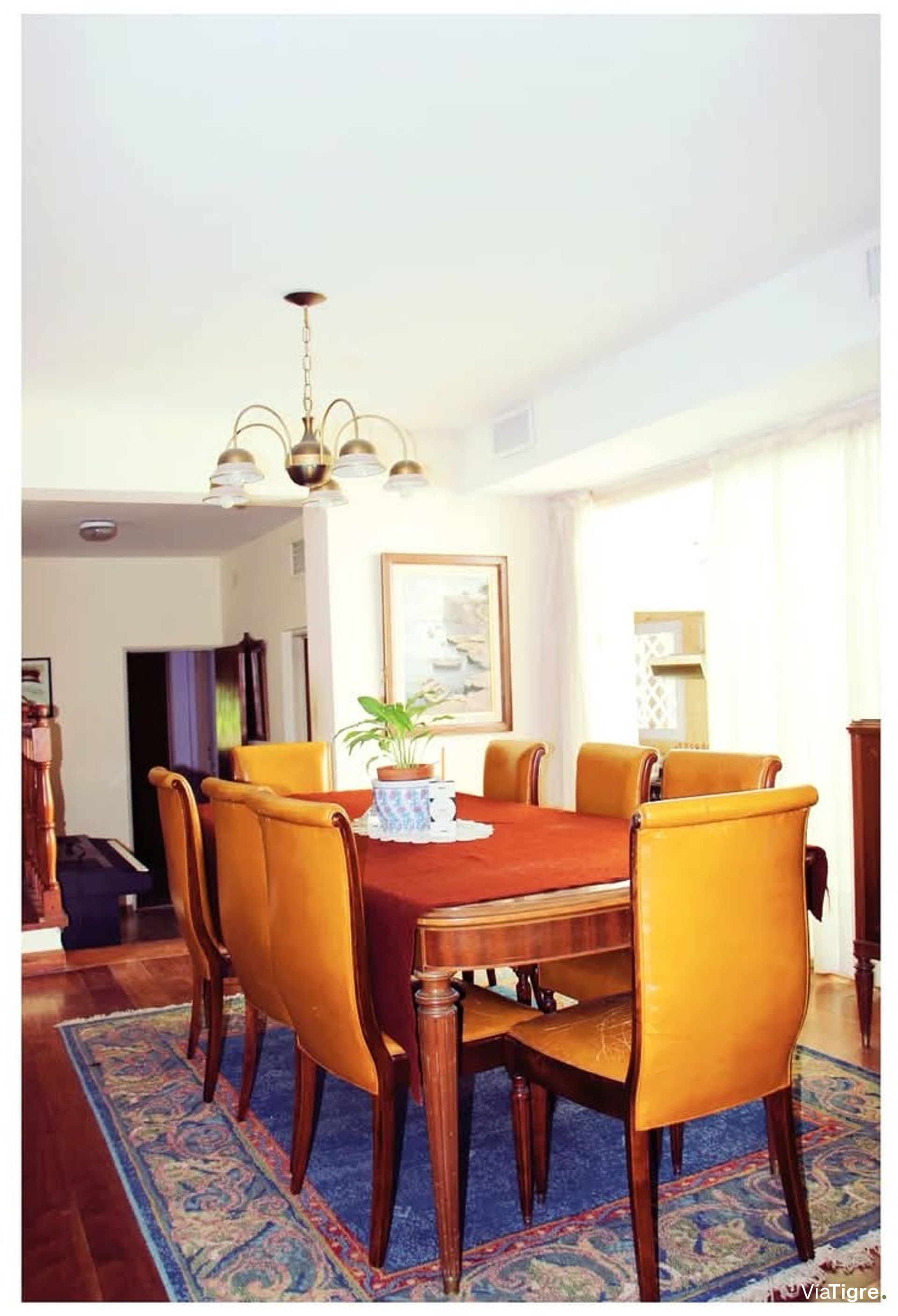 Venta casa 10 ambientes con Florida Vicente Lopez