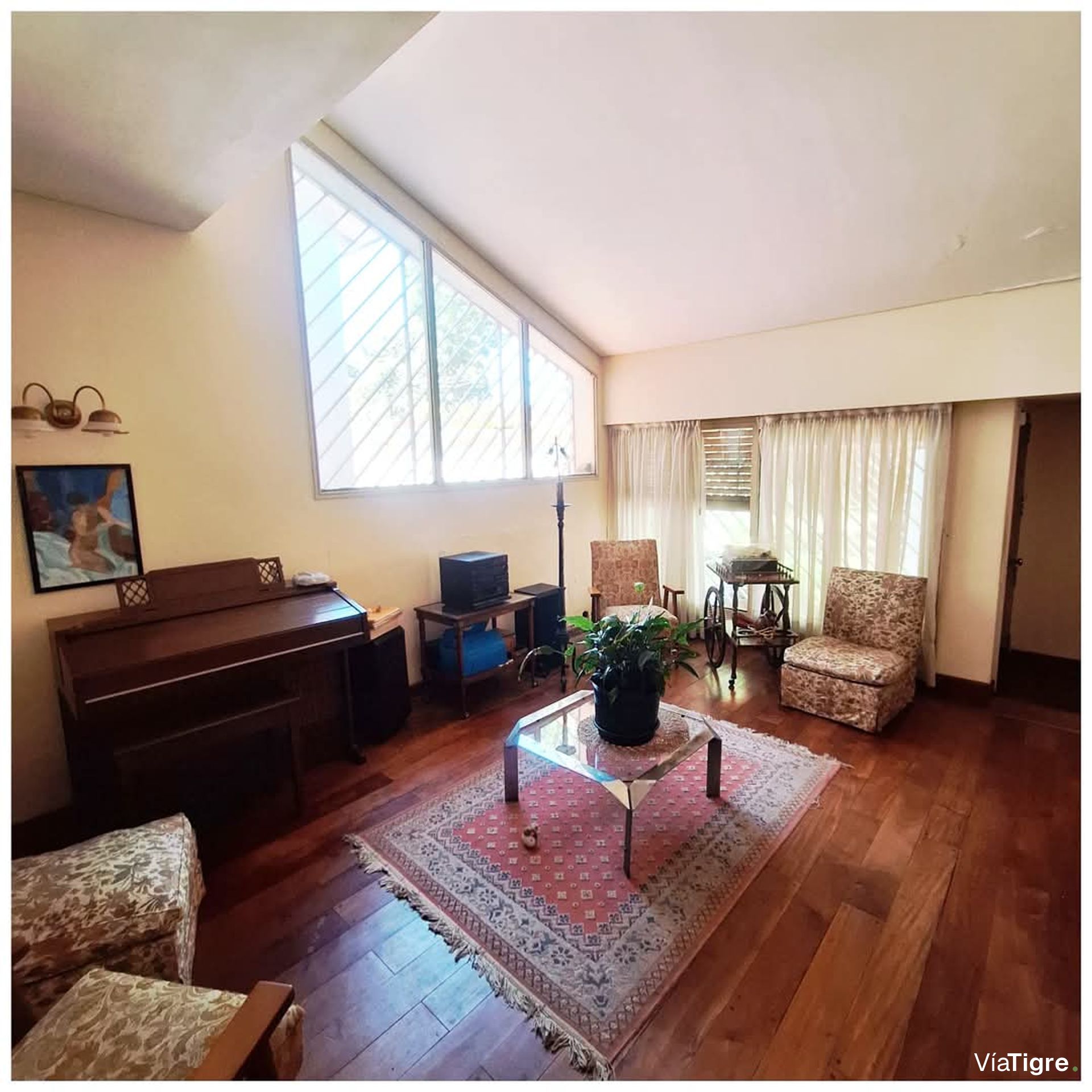 Venta casa 10 ambientes con Florida Vicente Lopez