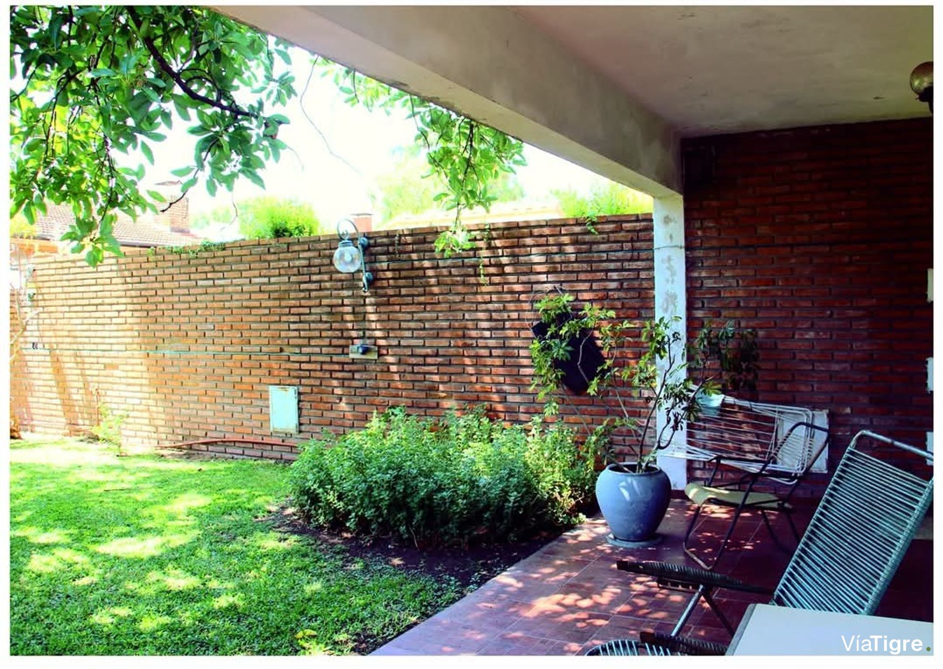 Venta casa 10 ambientes con Florida Vicente Lopez