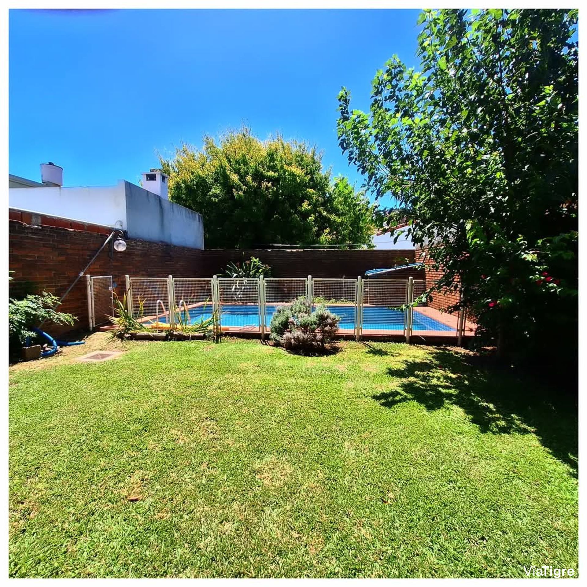 Venta casa 10 ambientes con Florida Vicente Lopez