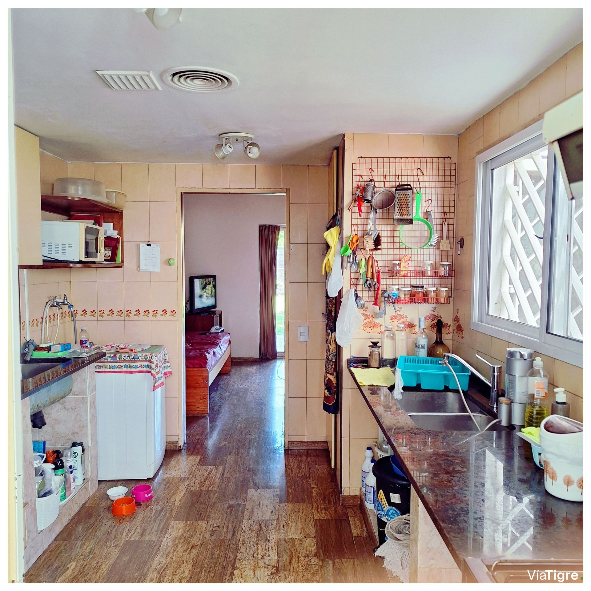 Venta casa 10 ambientes con Florida Vicente Lopez