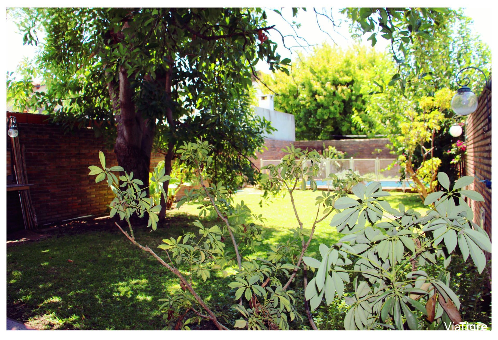 Venta casa 10 ambientes con Florida Vicente Lopez