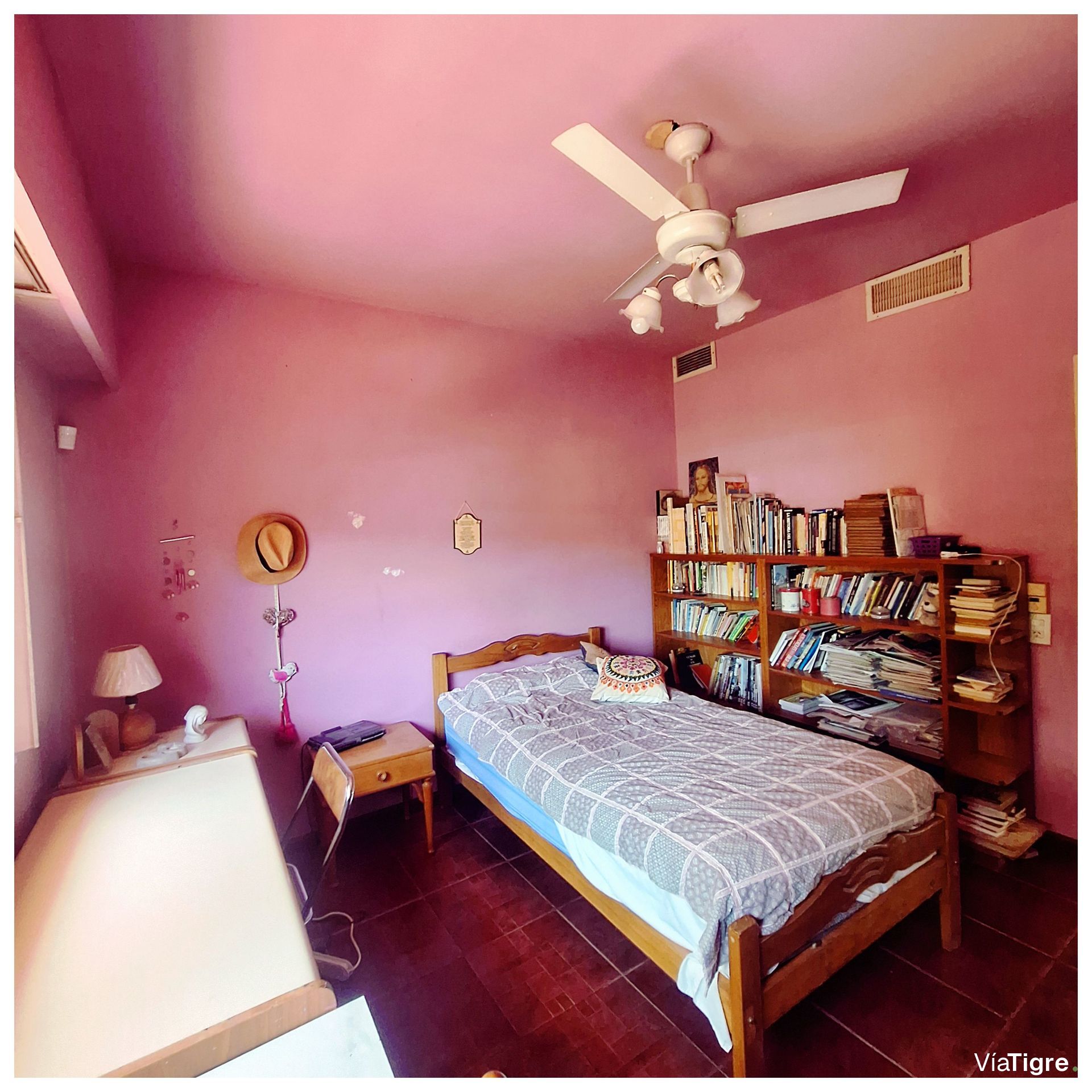 Venta casa 10 ambientes con Florida Vicente Lopez