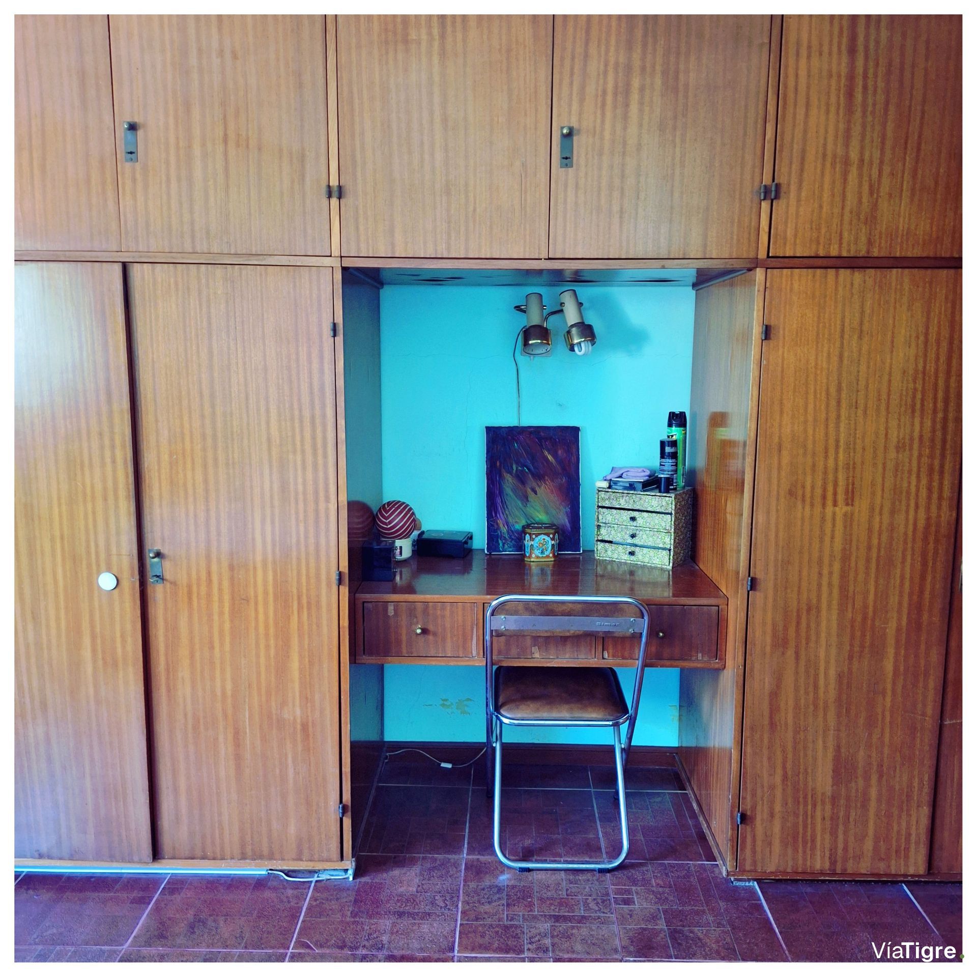 Venta casa 10 ambientes con Florida Vicente Lopez