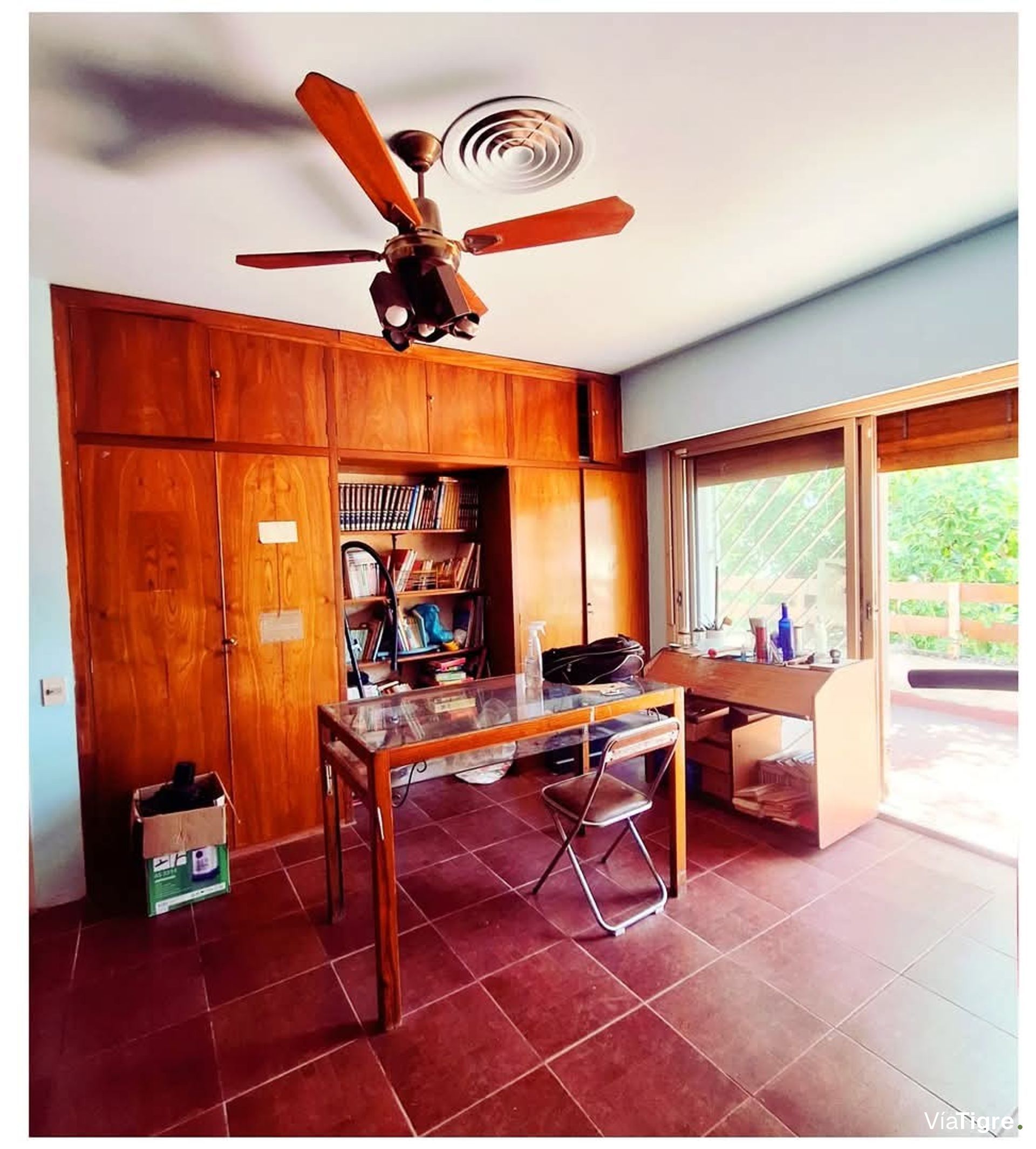 Venta casa 10 ambientes con Florida Vicente Lopez