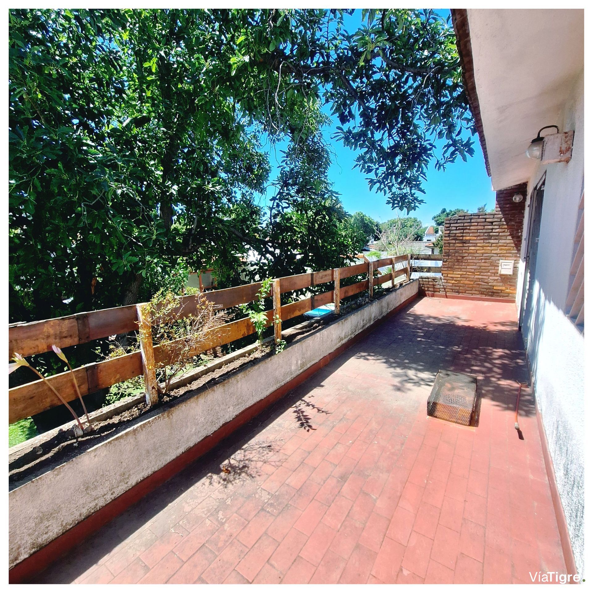 Venta casa 10 ambientes con Florida Vicente Lopez