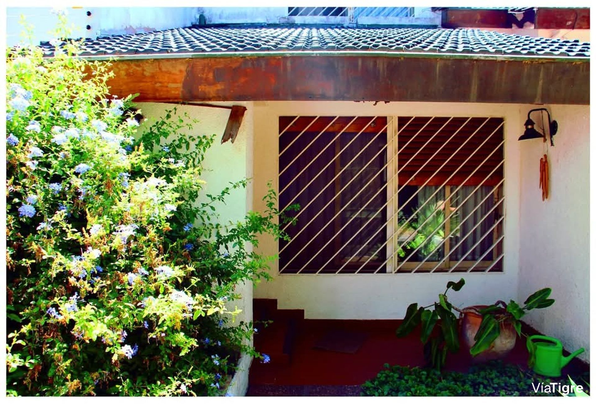 Venta casa 10 ambientes con Florida Vicente Lopez