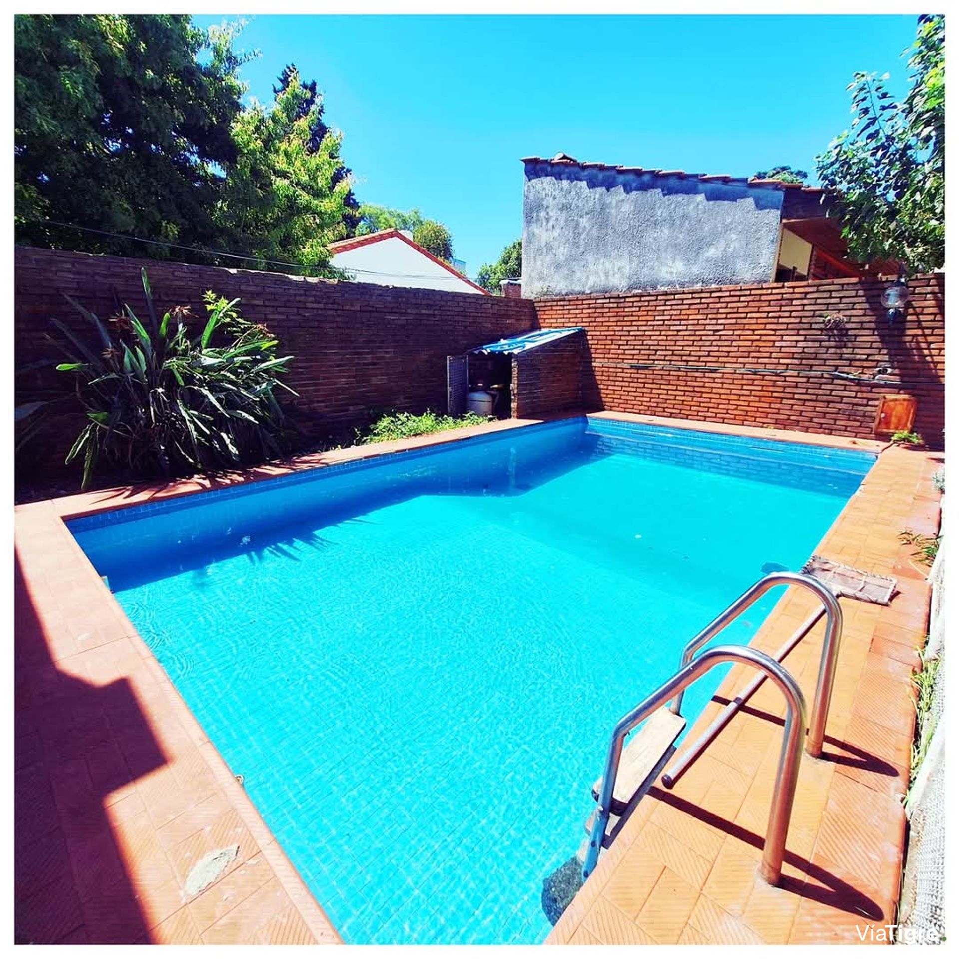 Venta casa 10 ambientes con Florida Vicente Lopez