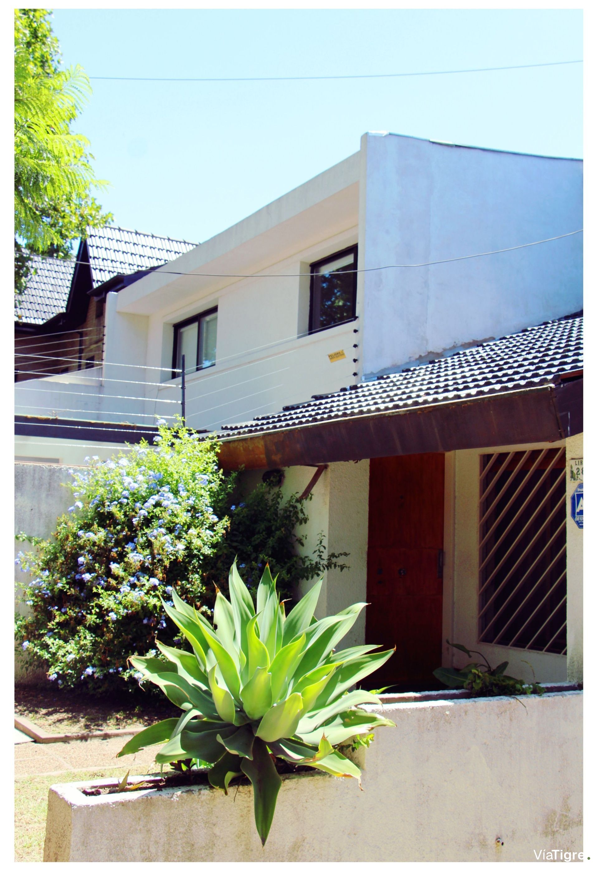 Venta casa 10 ambientes con Florida Vicente Lopez