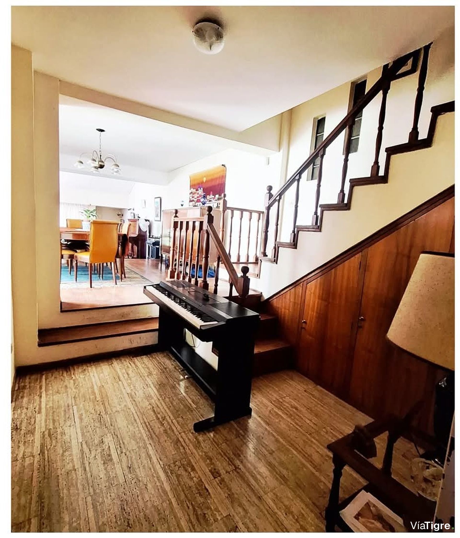 Venta casa 10 ambientes con Florida Vicente Lopez