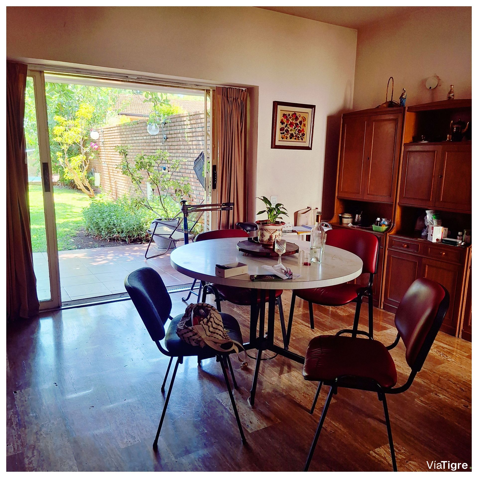 Venta casa 10 ambientes con Florida Vicente Lopez