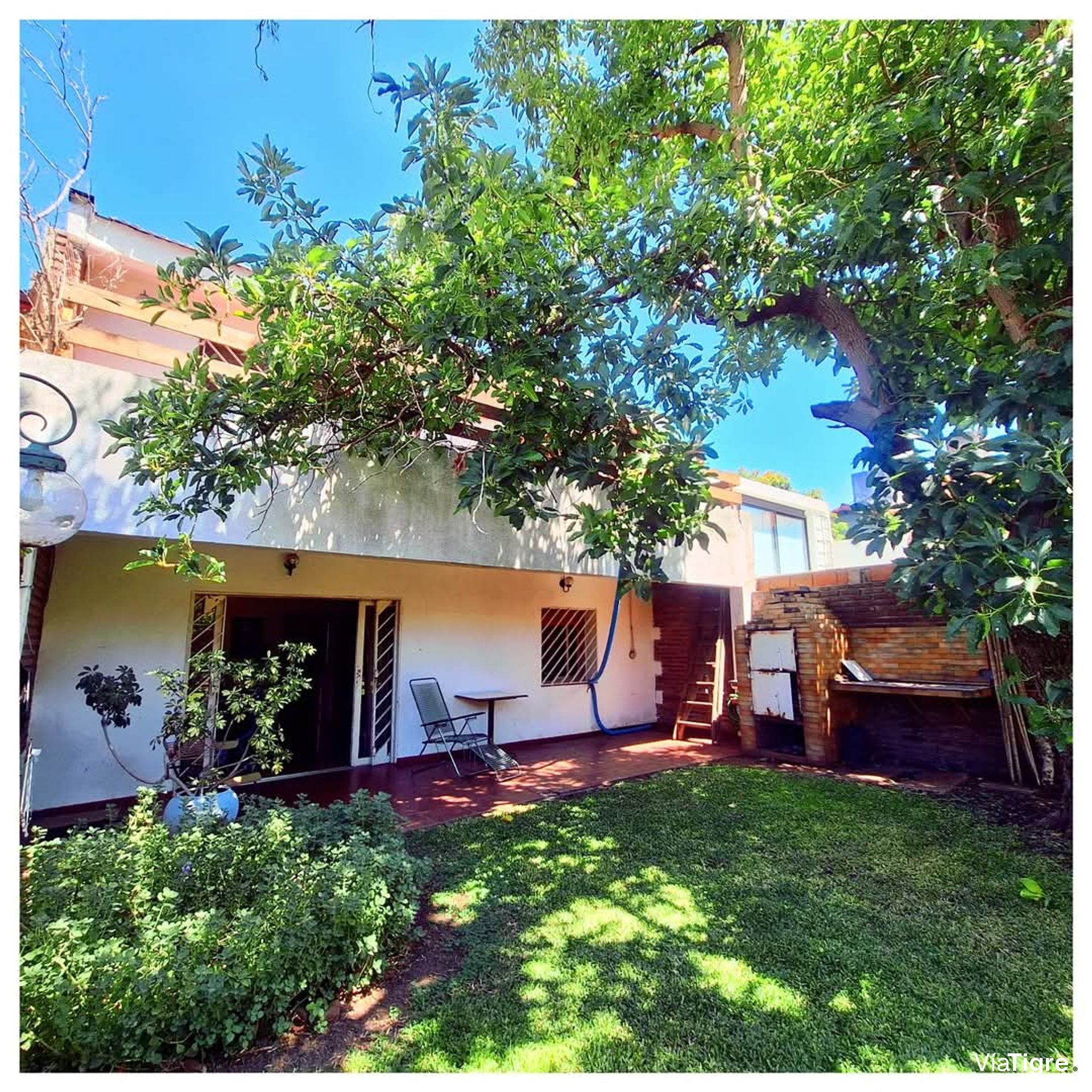 Venta casa 10 ambientes con Florida Vicente Lopez