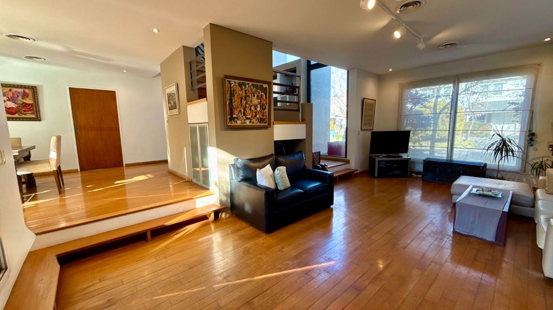 Casa En Venta En La Alameda Nordelta