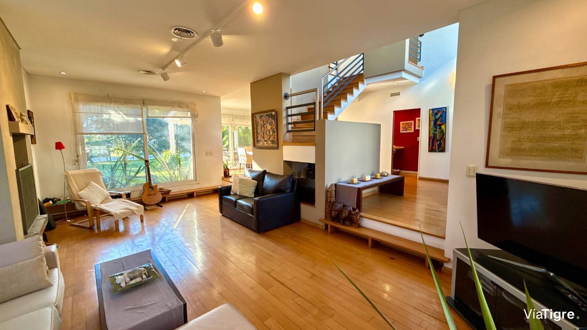Casa En Venta En La Alameda Nordelta