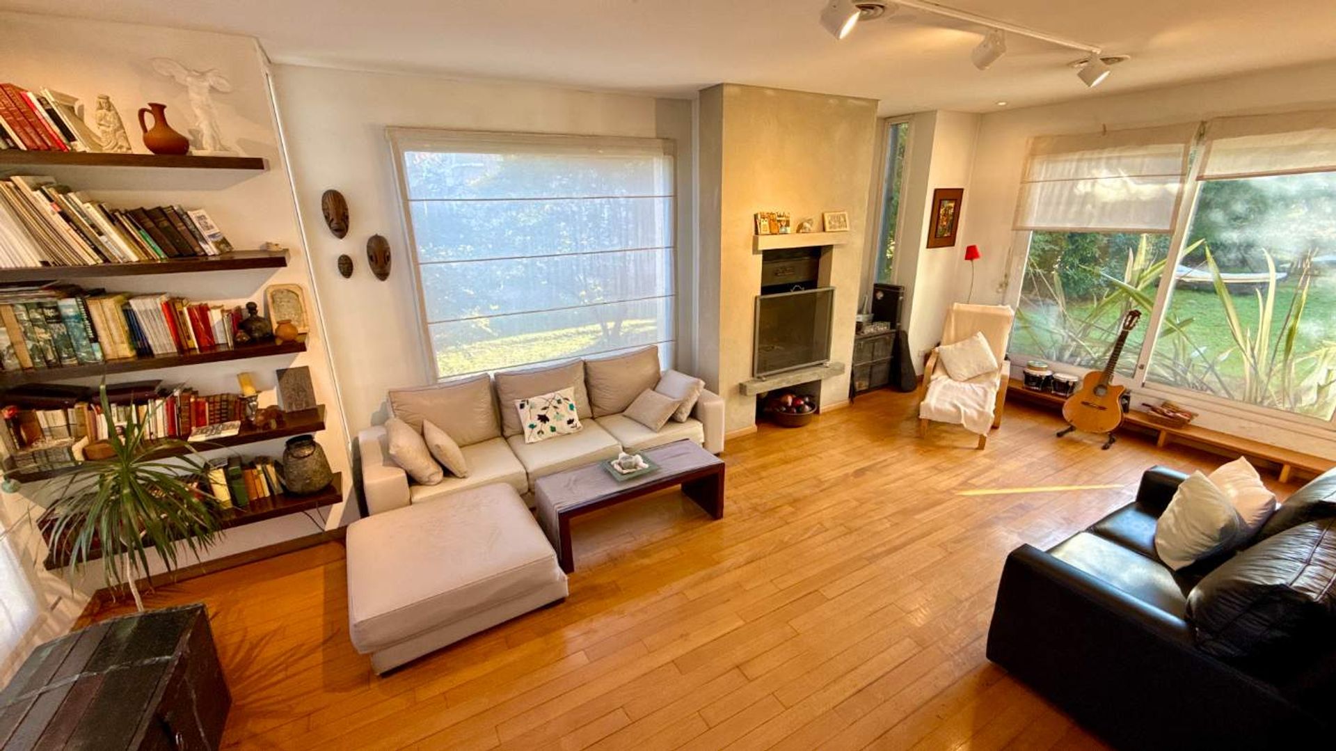 Casa En Venta En La Alameda Nordelta