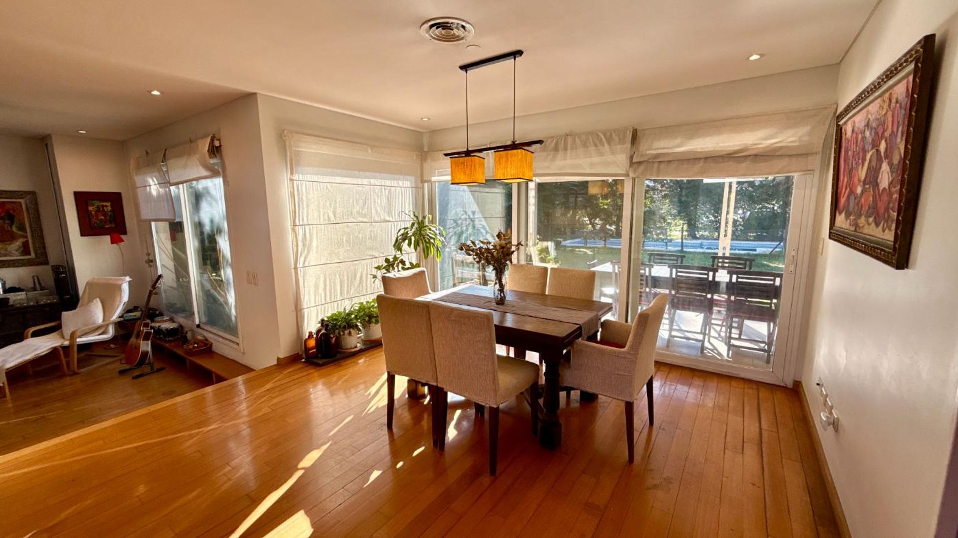 Casa En Venta En La Alameda Nordelta