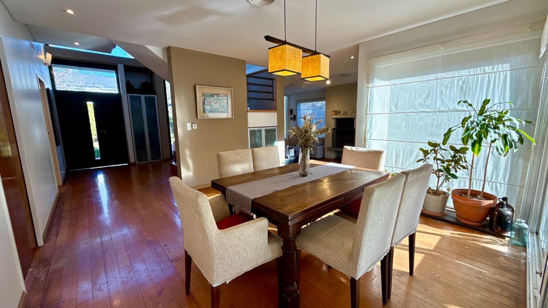 Casa En Venta En La Alameda Nordelta