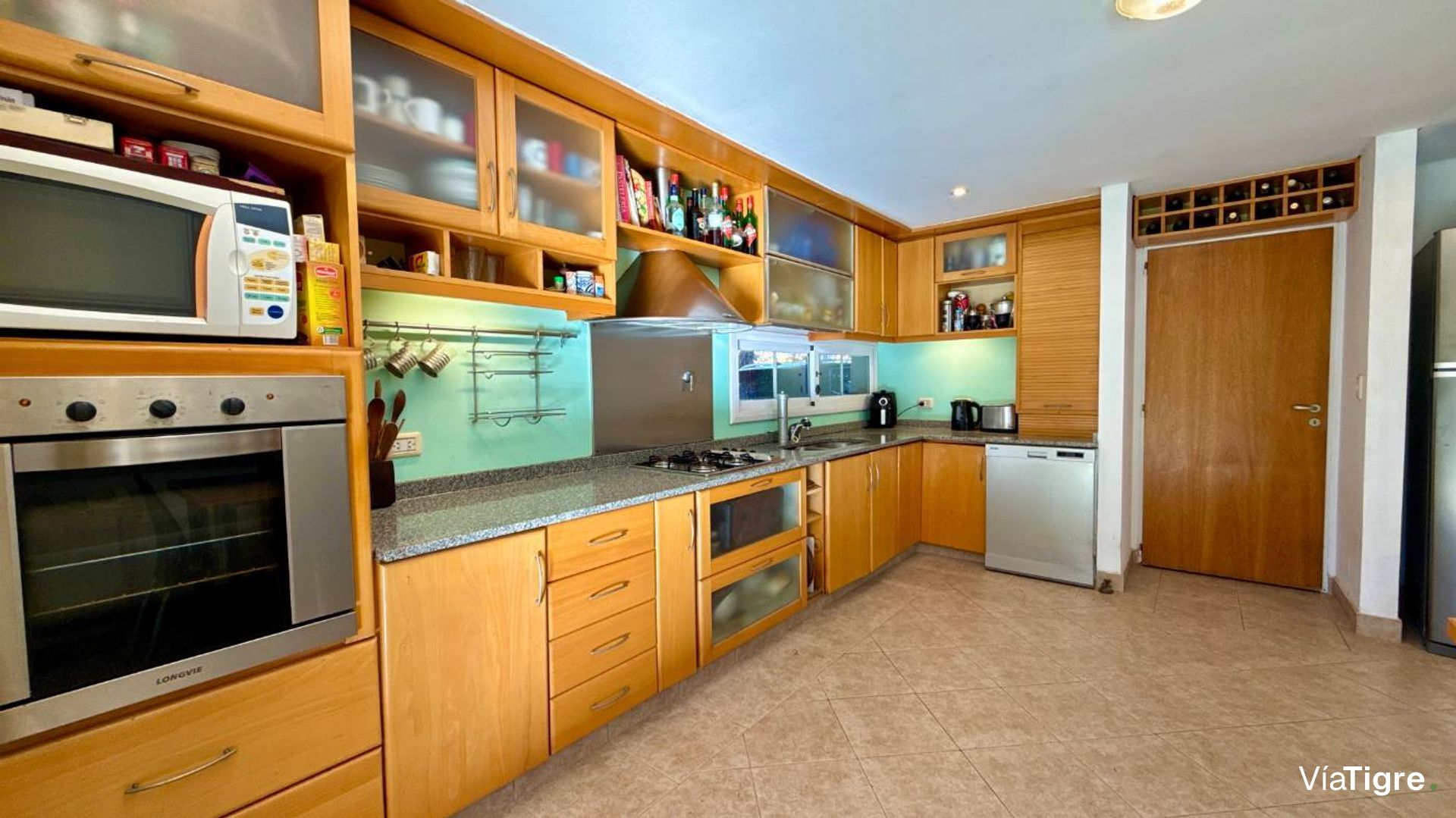 Casa En Venta En La Alameda Nordelta