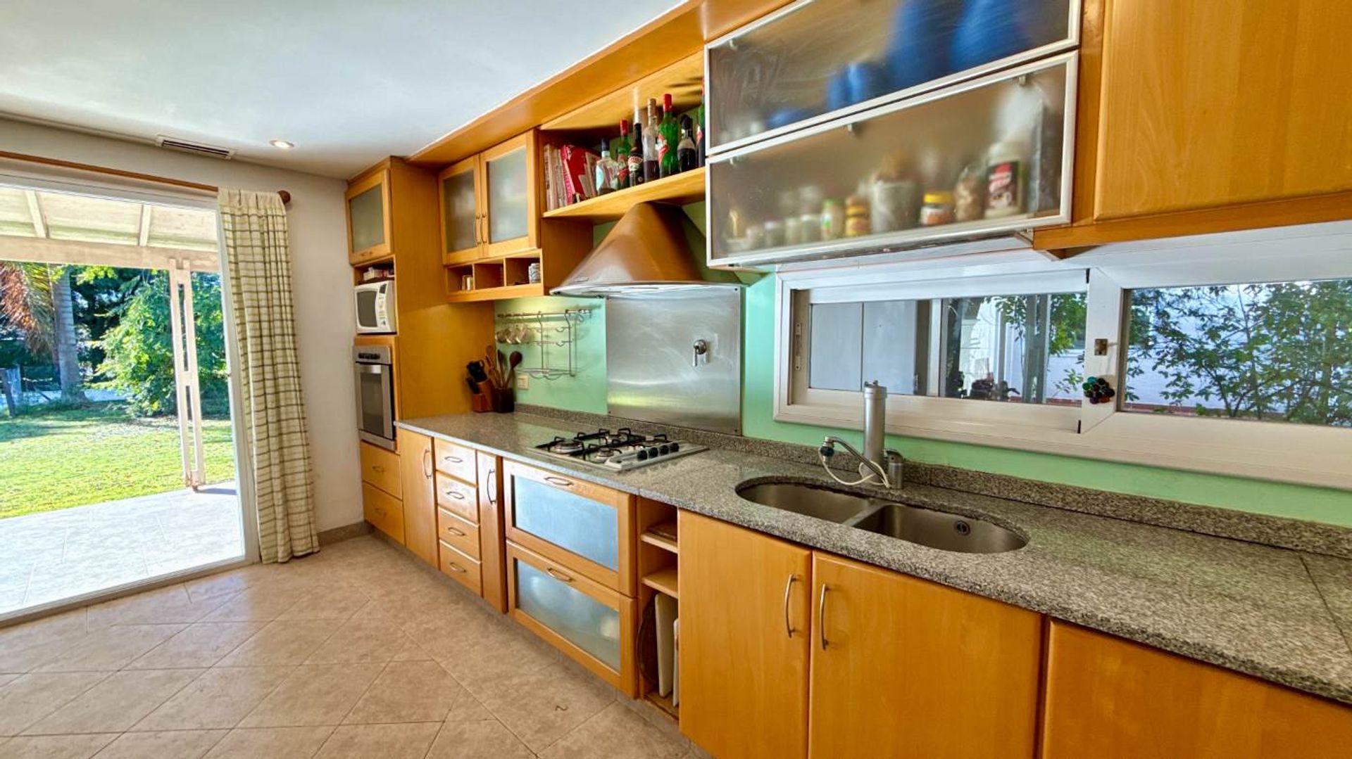 Casa En Venta En La Alameda Nordelta