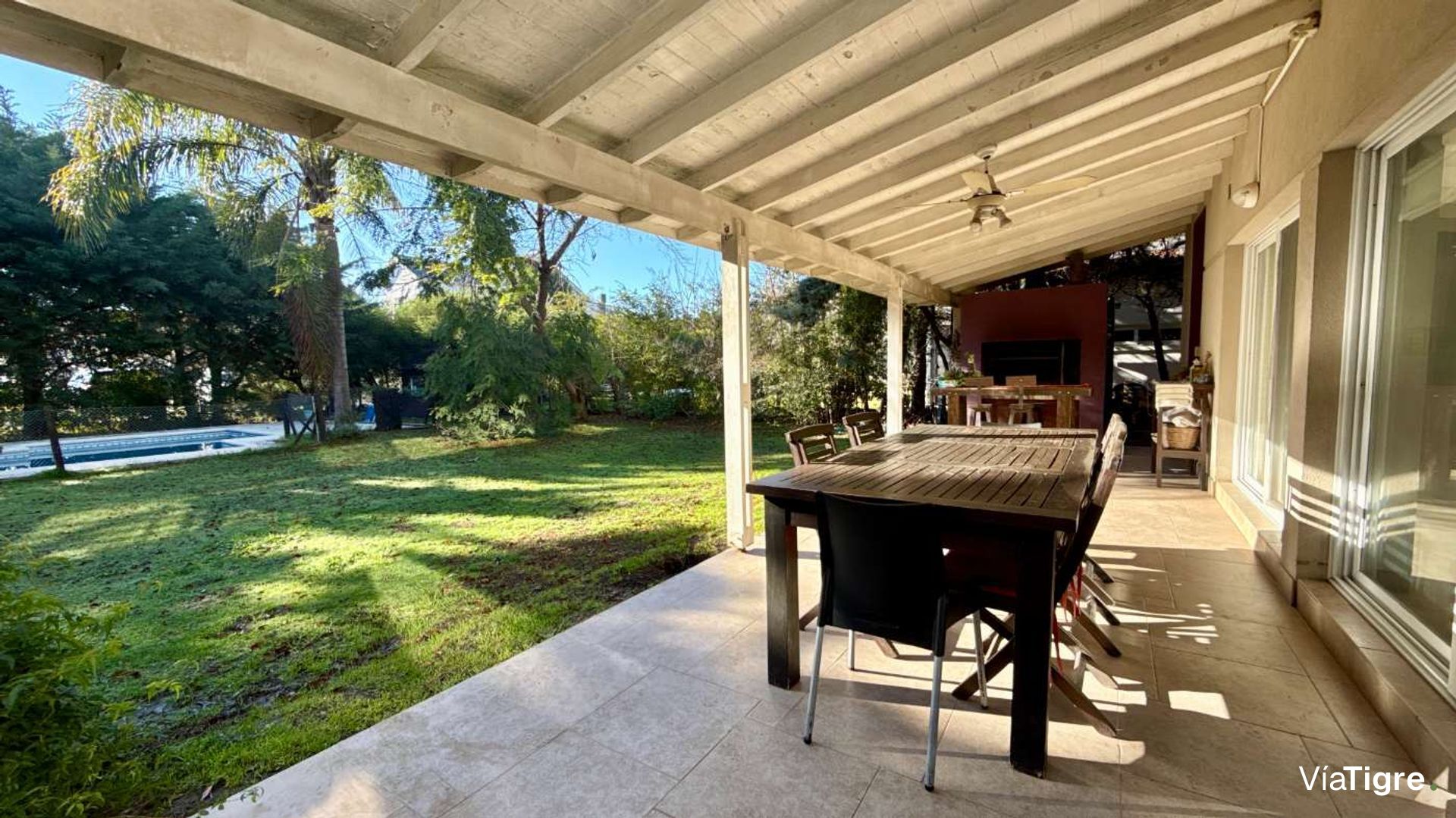 Casa En Venta En La Alameda Nordelta