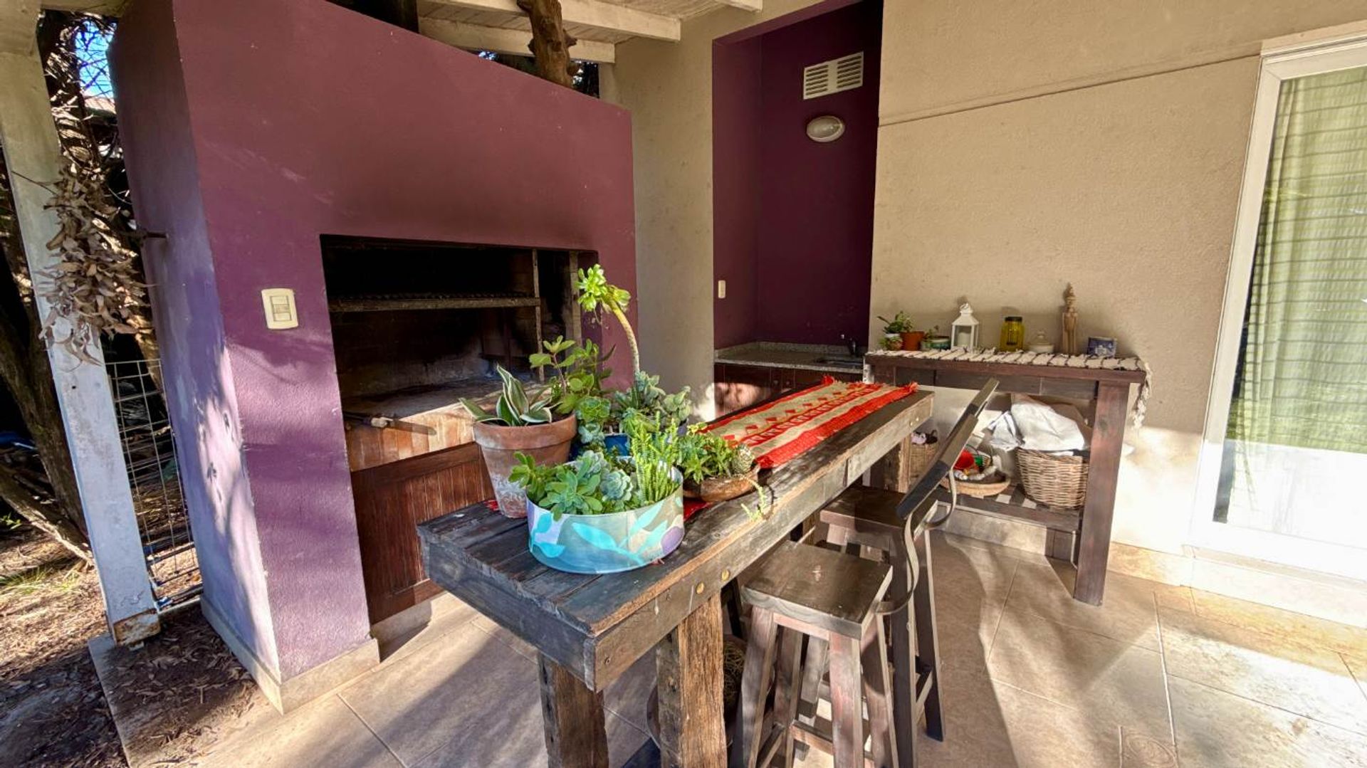 Casa En Venta En La Alameda Nordelta