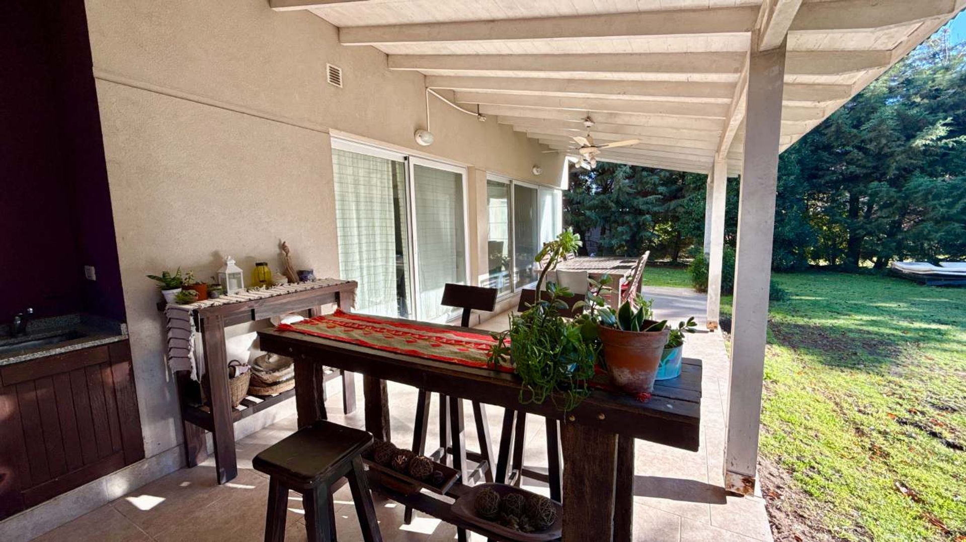 Casa En Venta En La Alameda Nordelta