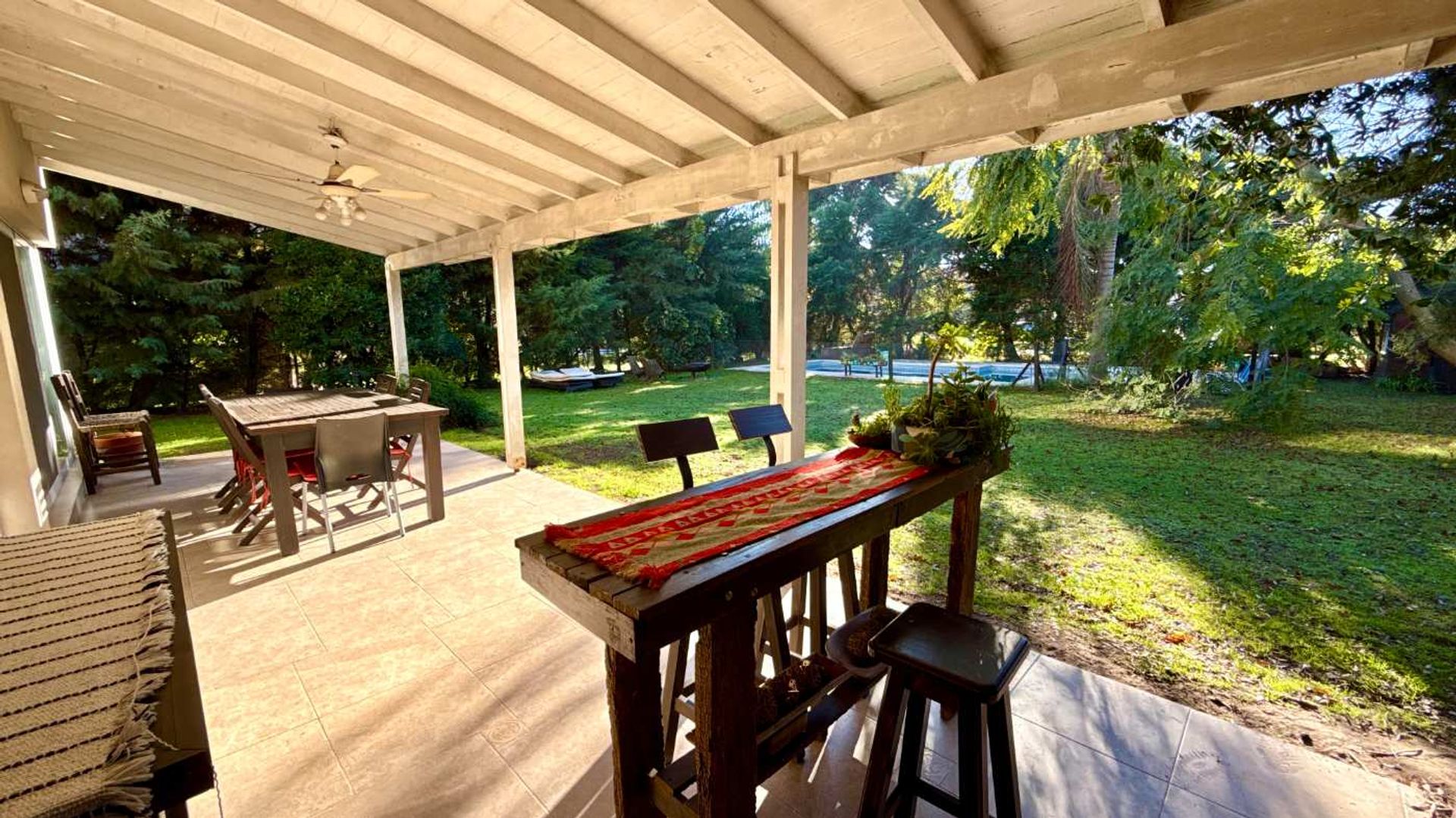 Casa En Venta En La Alameda Nordelta