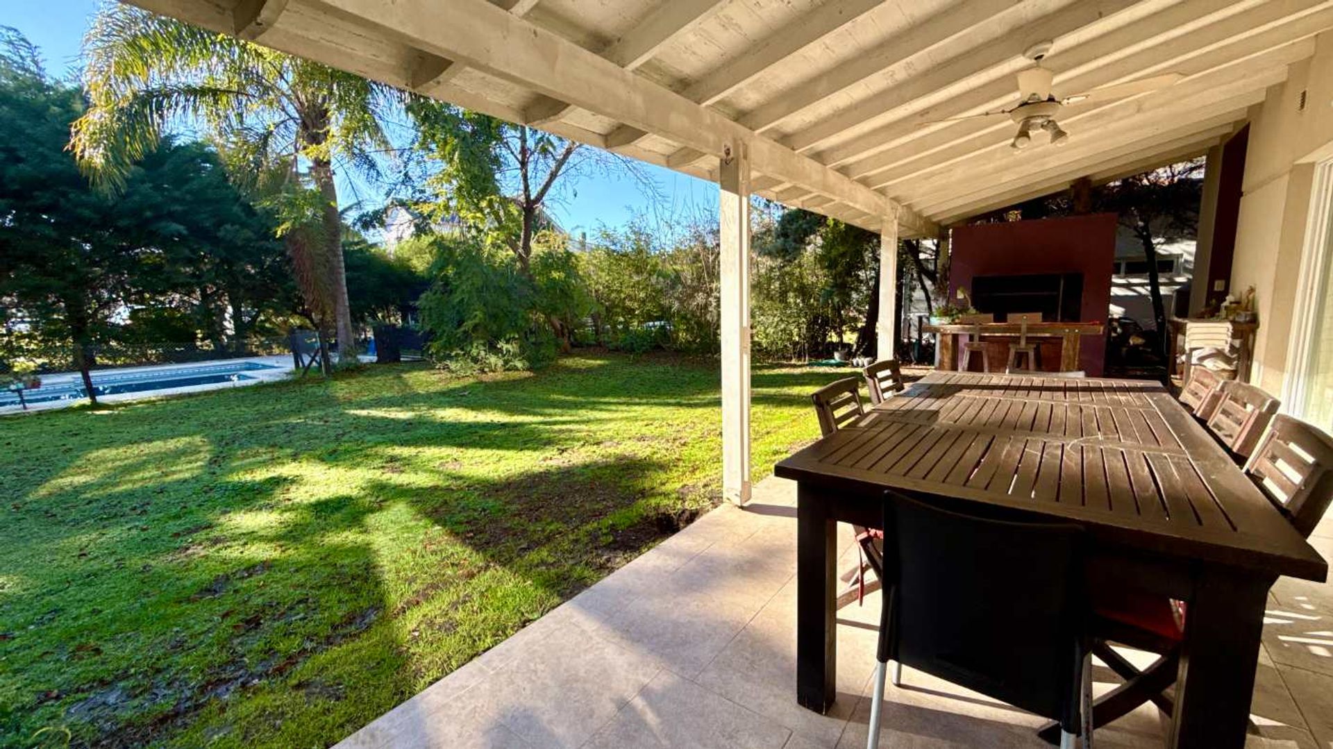Casa En Venta En La Alameda Nordelta
