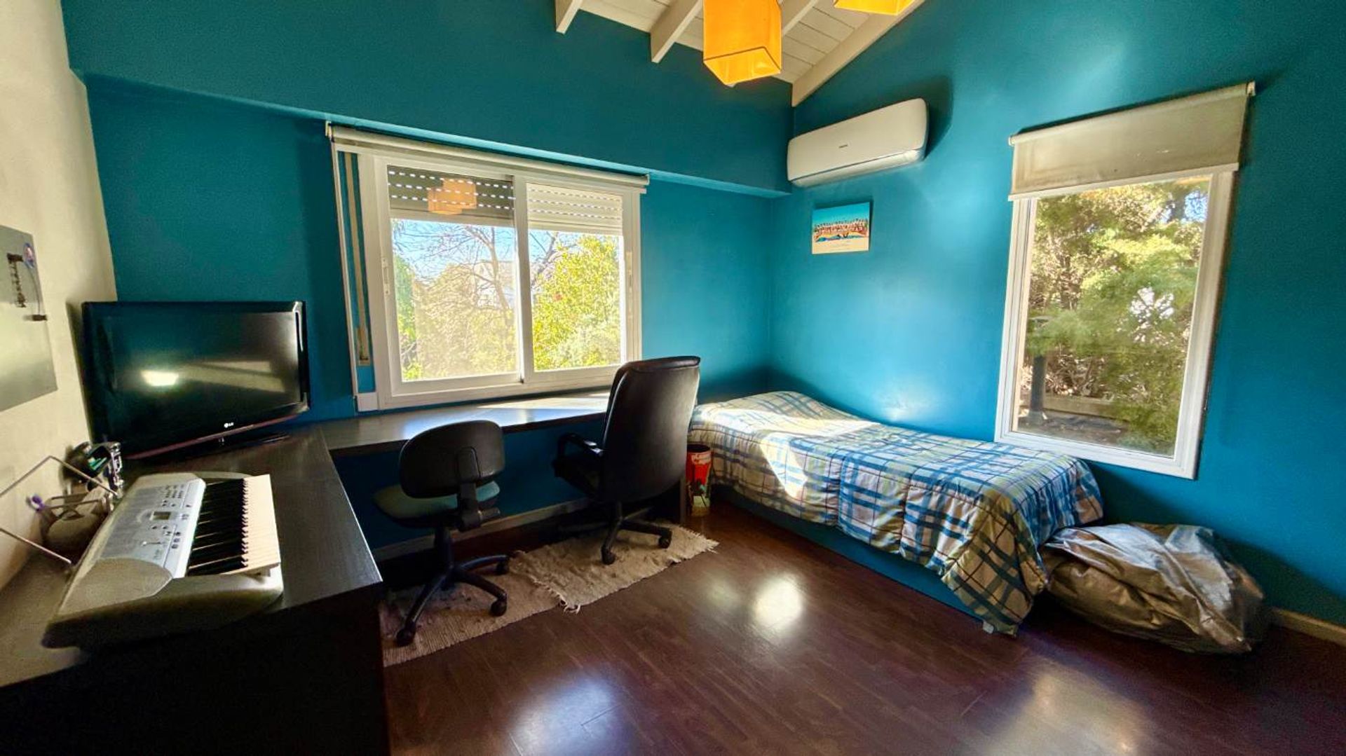 Casa En Venta En La Alameda Nordelta