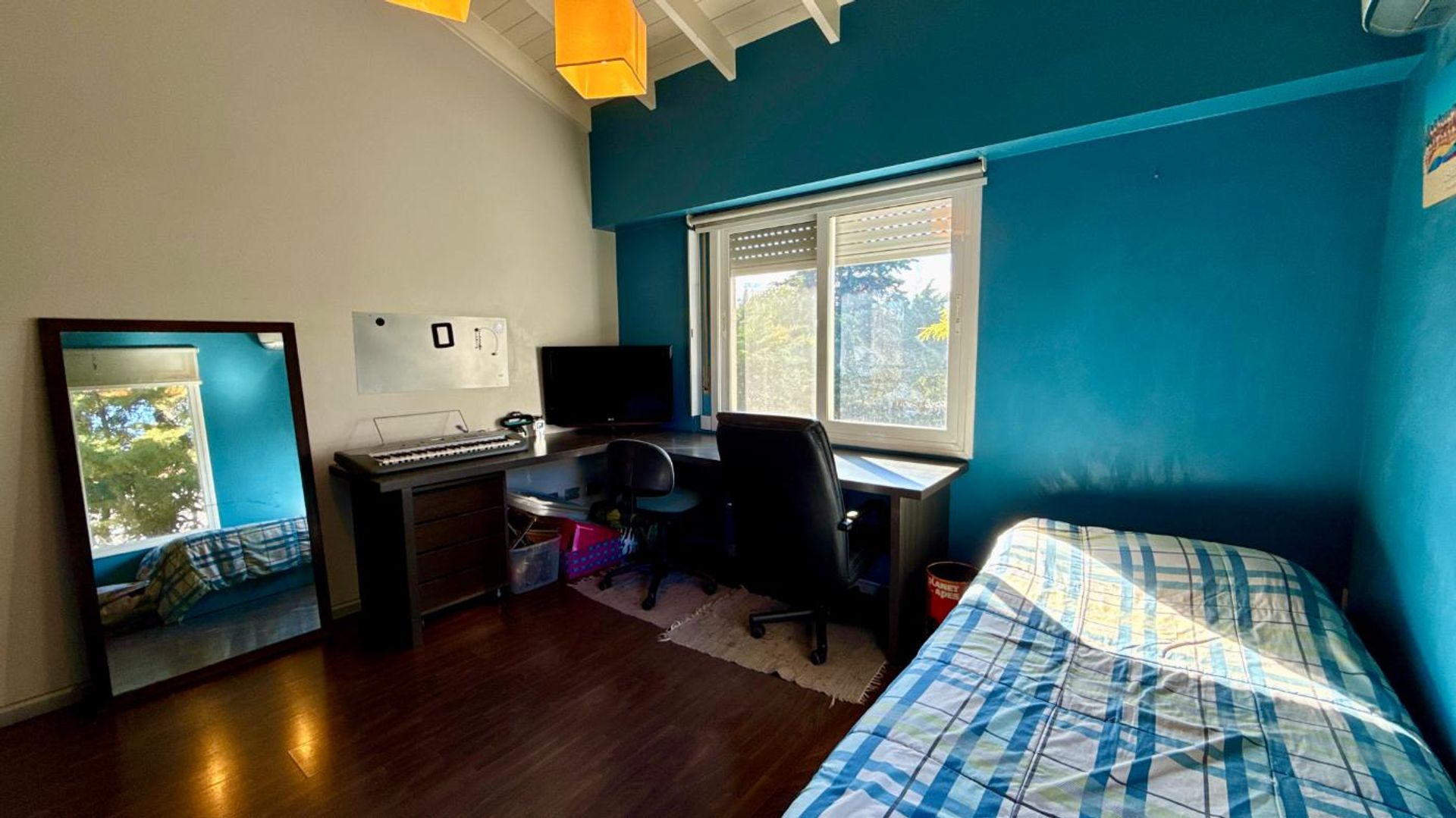 Casa En Venta En La Alameda Nordelta