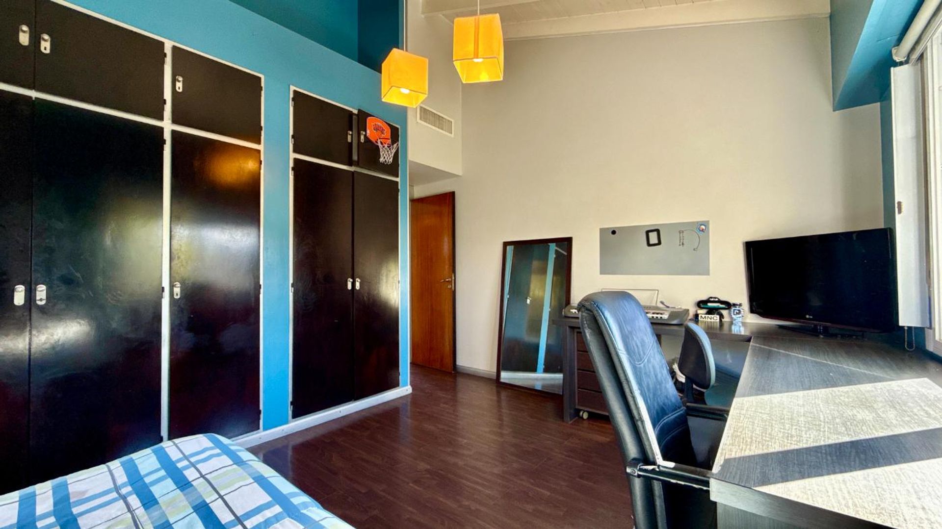 Casa En Venta En La Alameda Nordelta