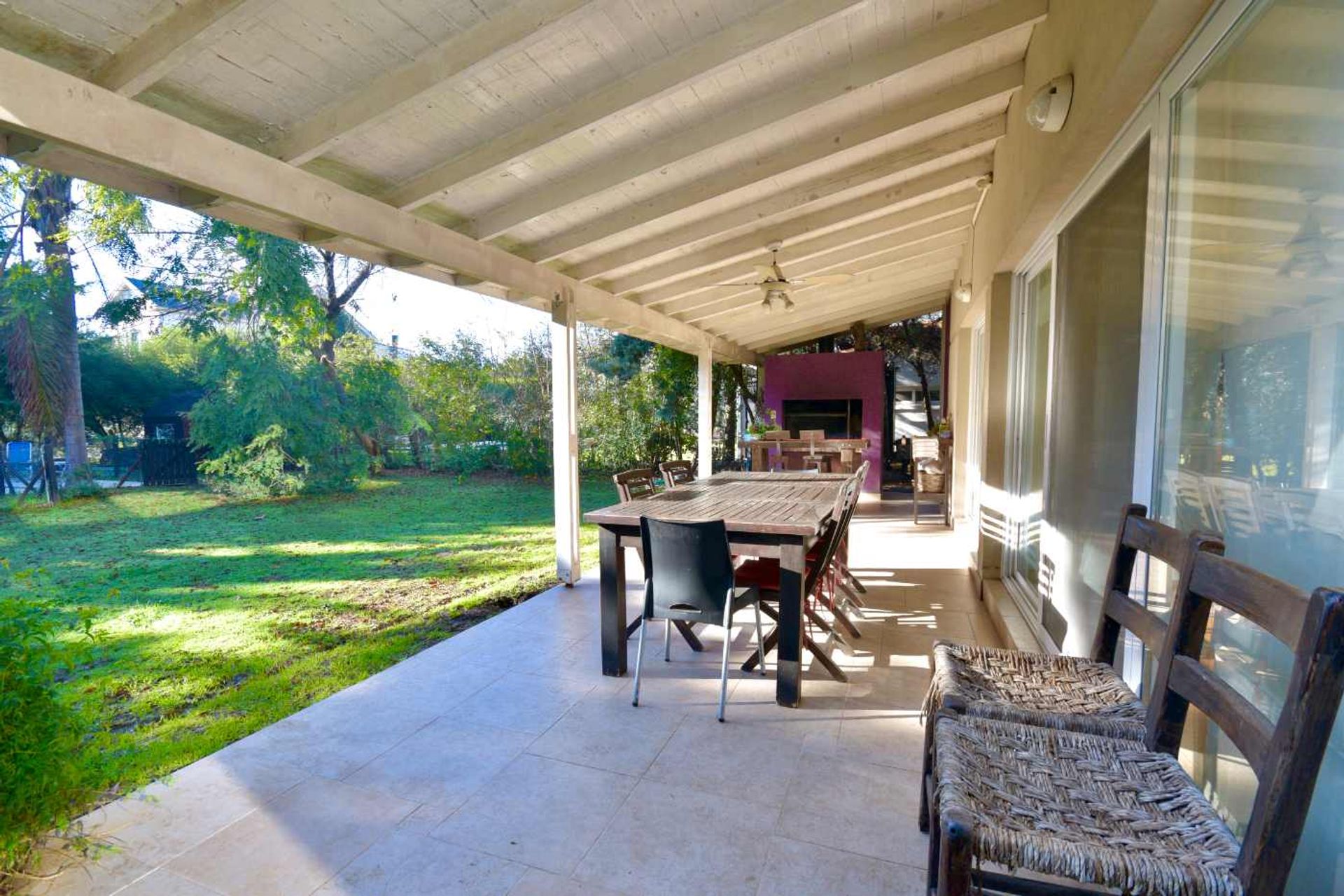 Casa En Venta En La Alameda Nordelta