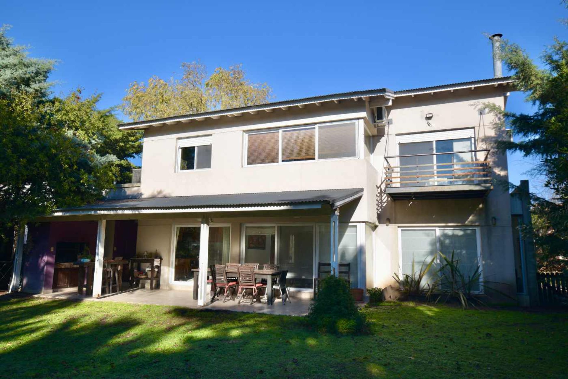 Casa En Venta En La Alameda Nordelta