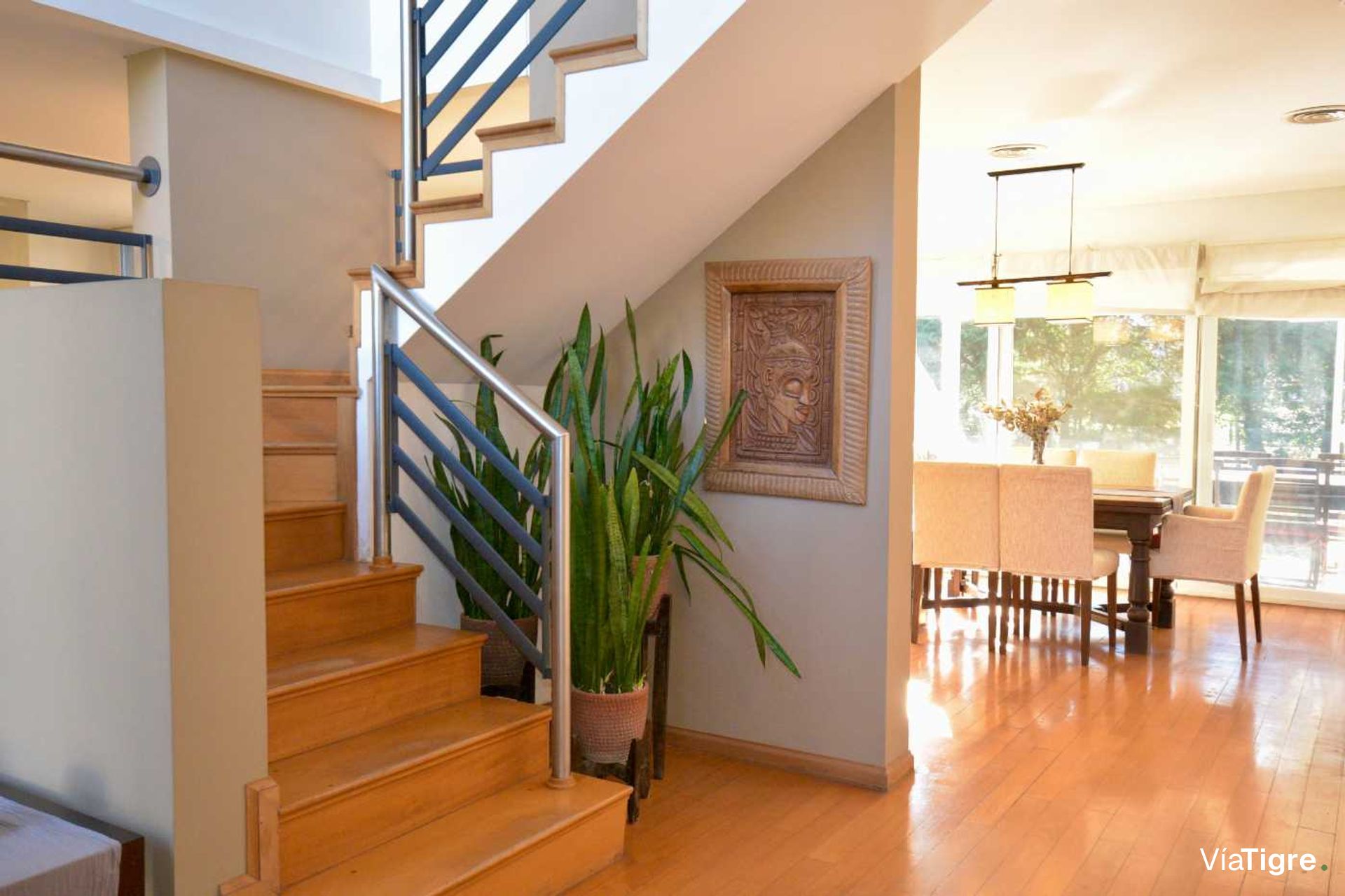 Casa En Venta En La Alameda Nordelta