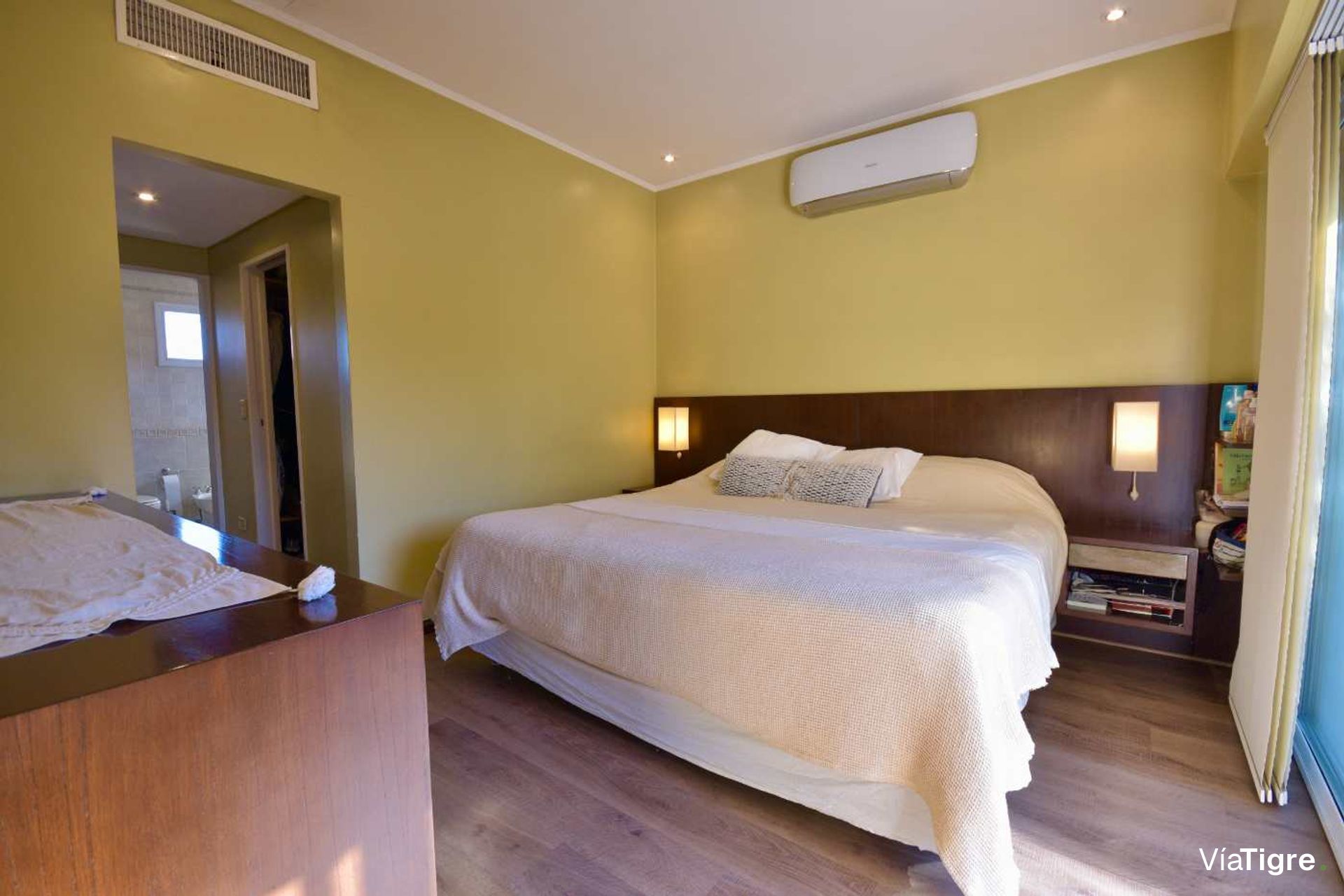 Casa En Venta En La Alameda Nordelta