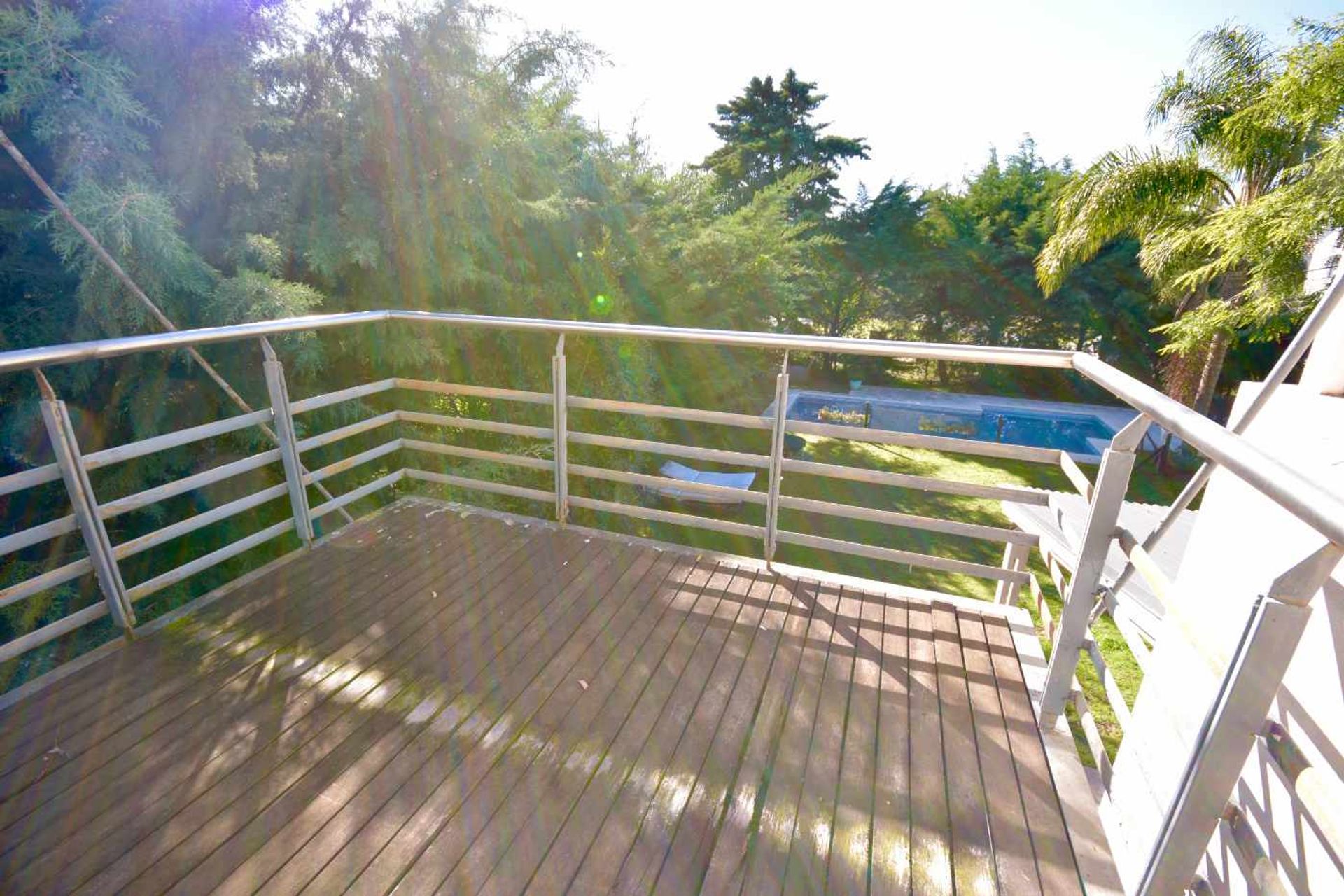 Casa En Venta En La Alameda Nordelta